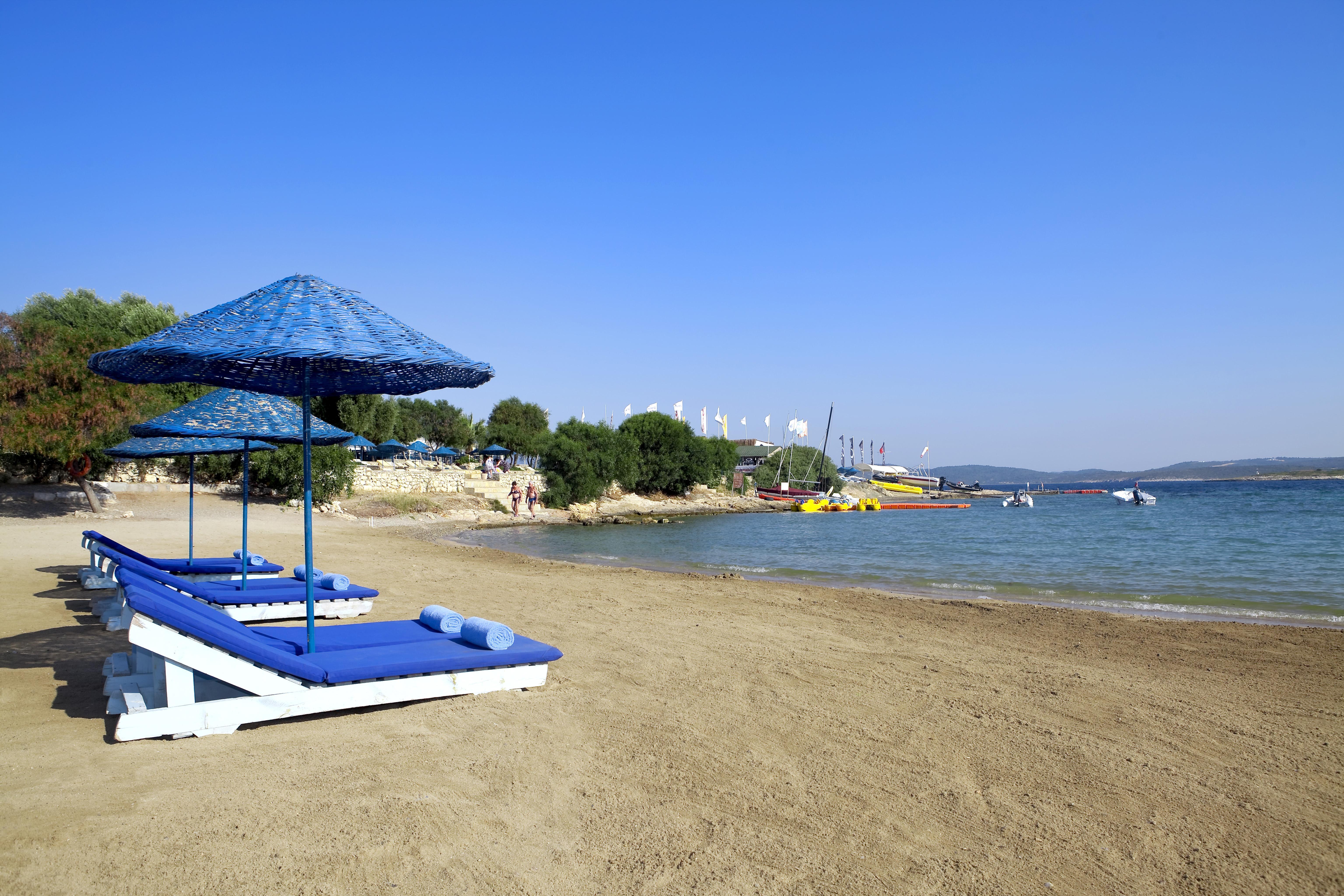 Club Atlantis 4*