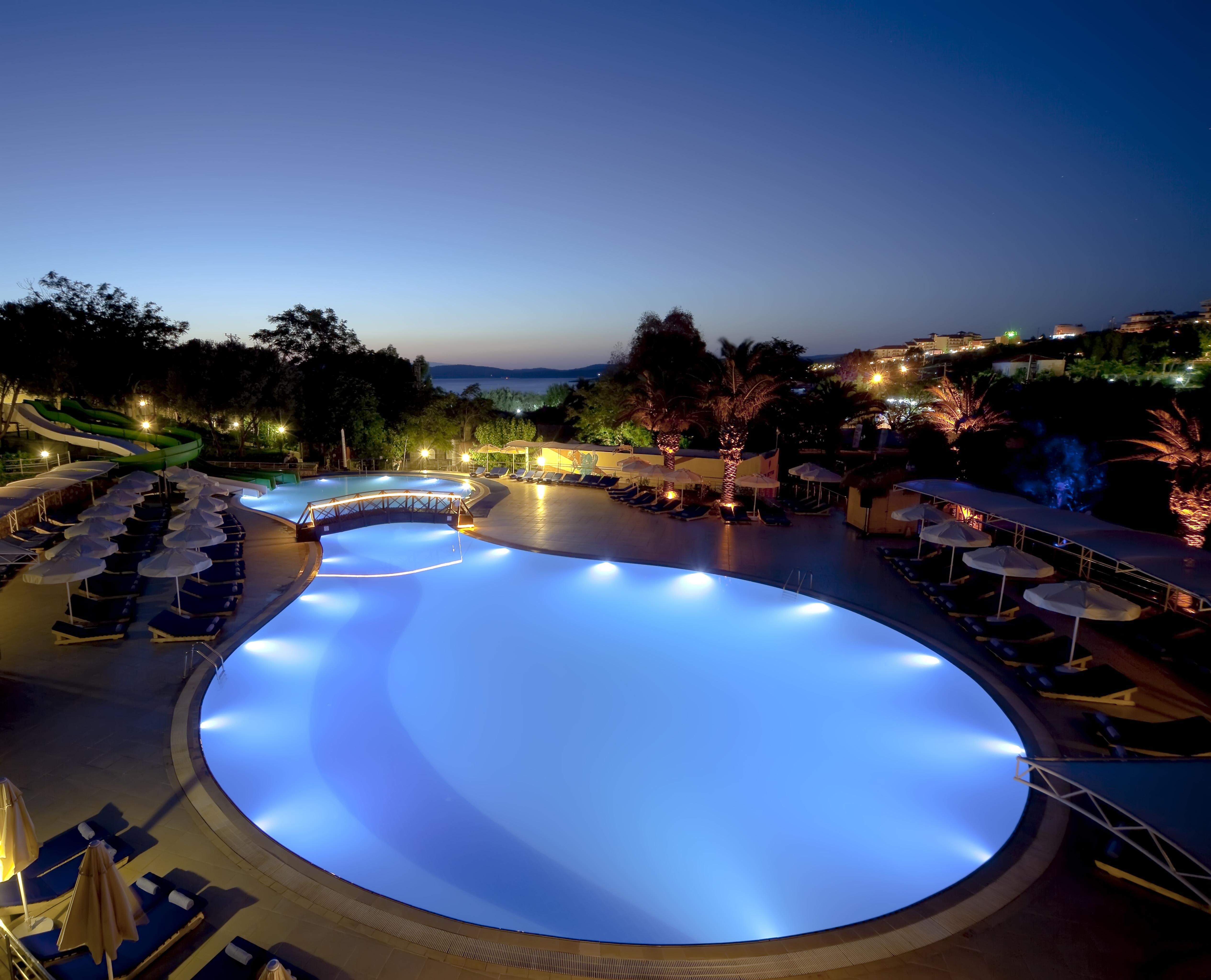 Club Atlantis 4*