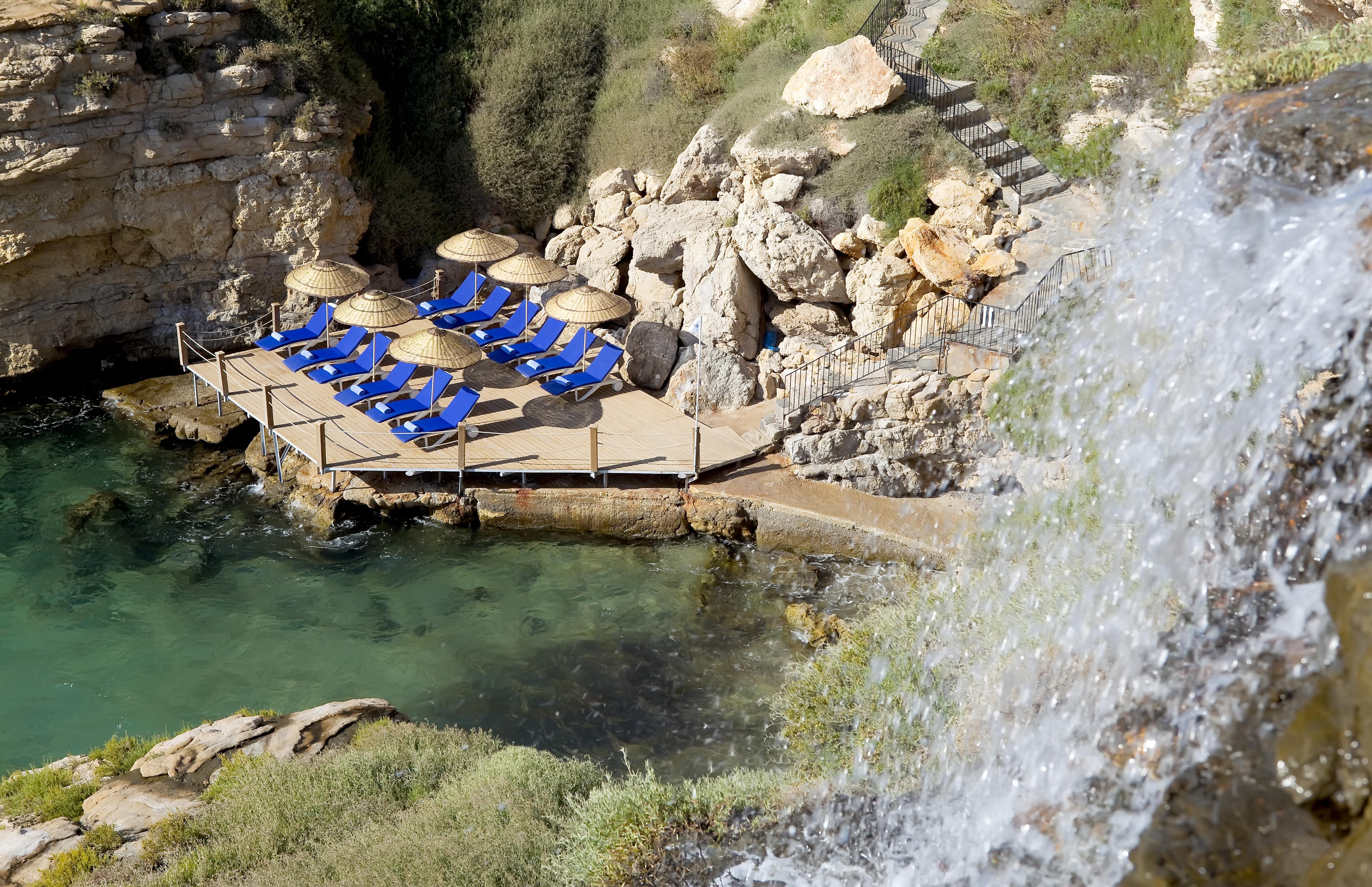 Club Atlantis Hotel Seferihisar