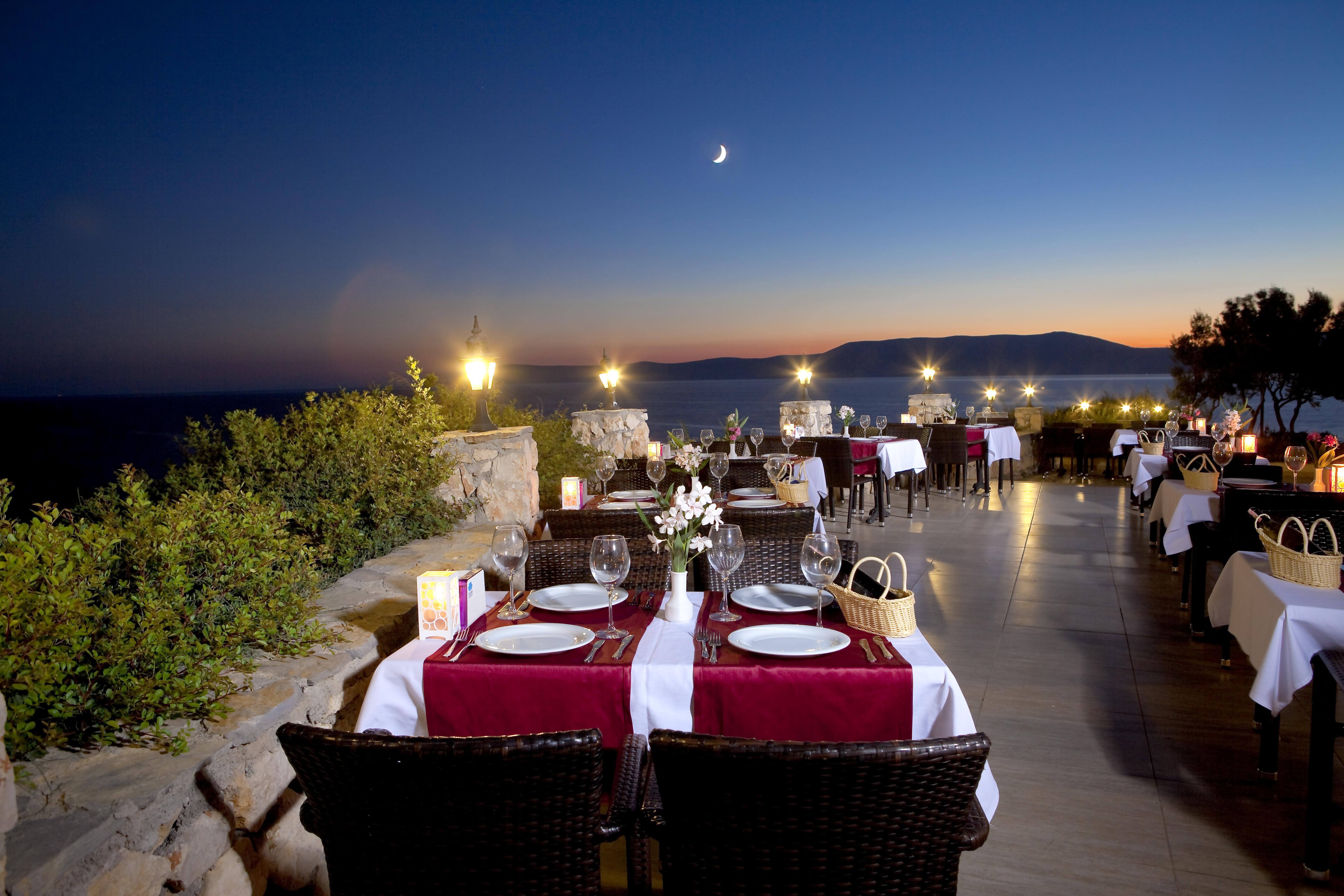 Hotel Club Atlantis