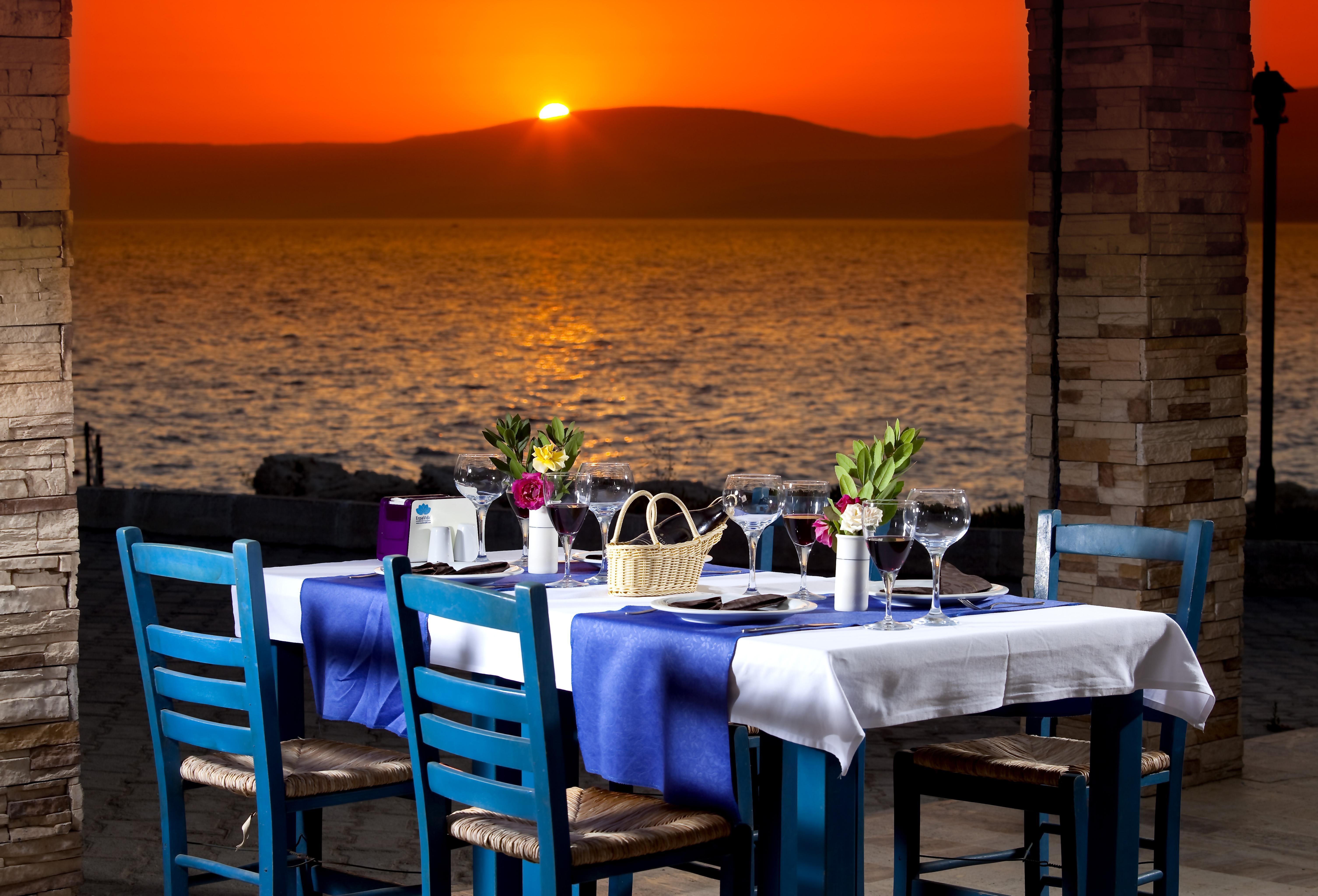 Hotel Club Atlantis Seferihisar