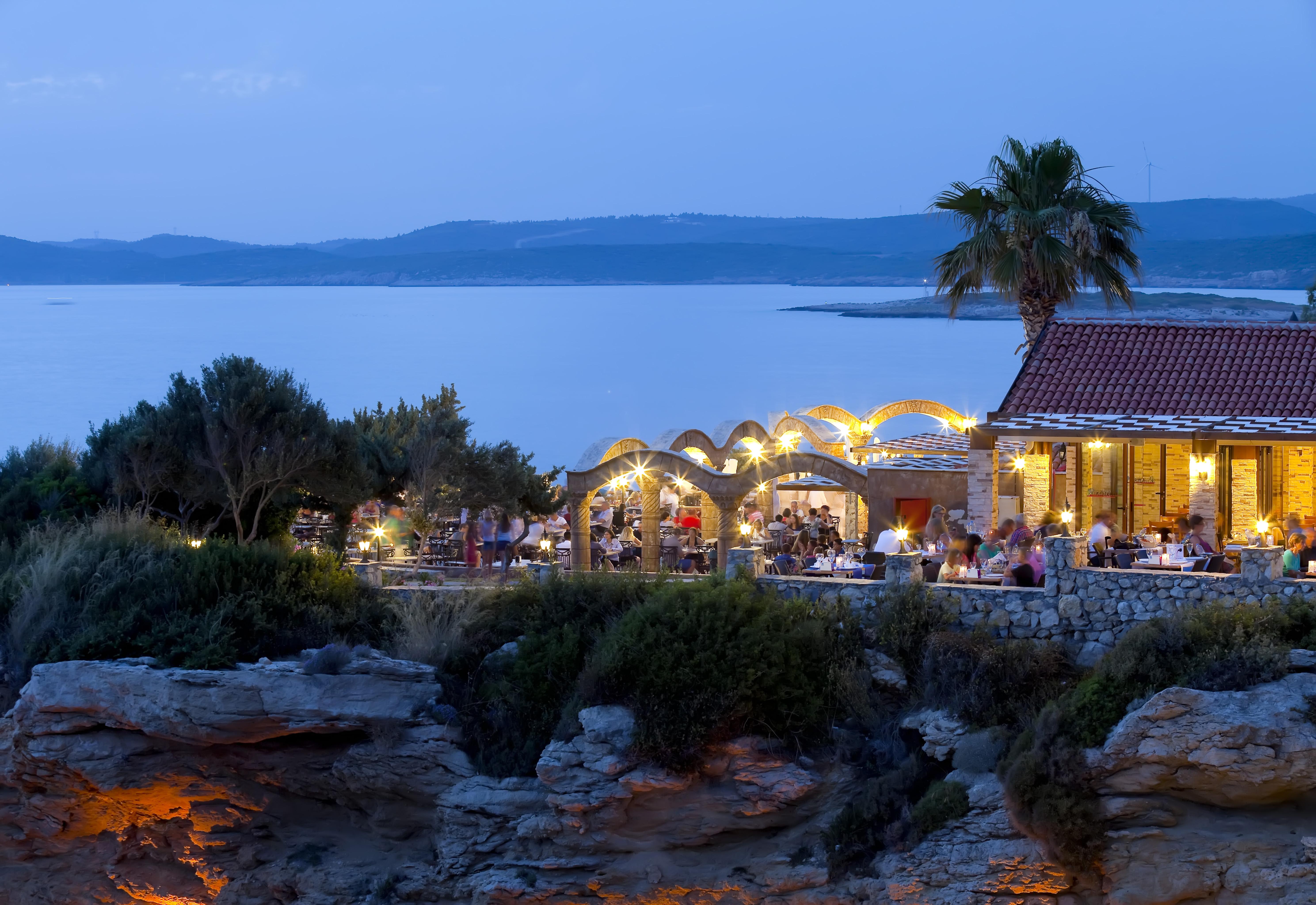 Hotel Club Atlantis