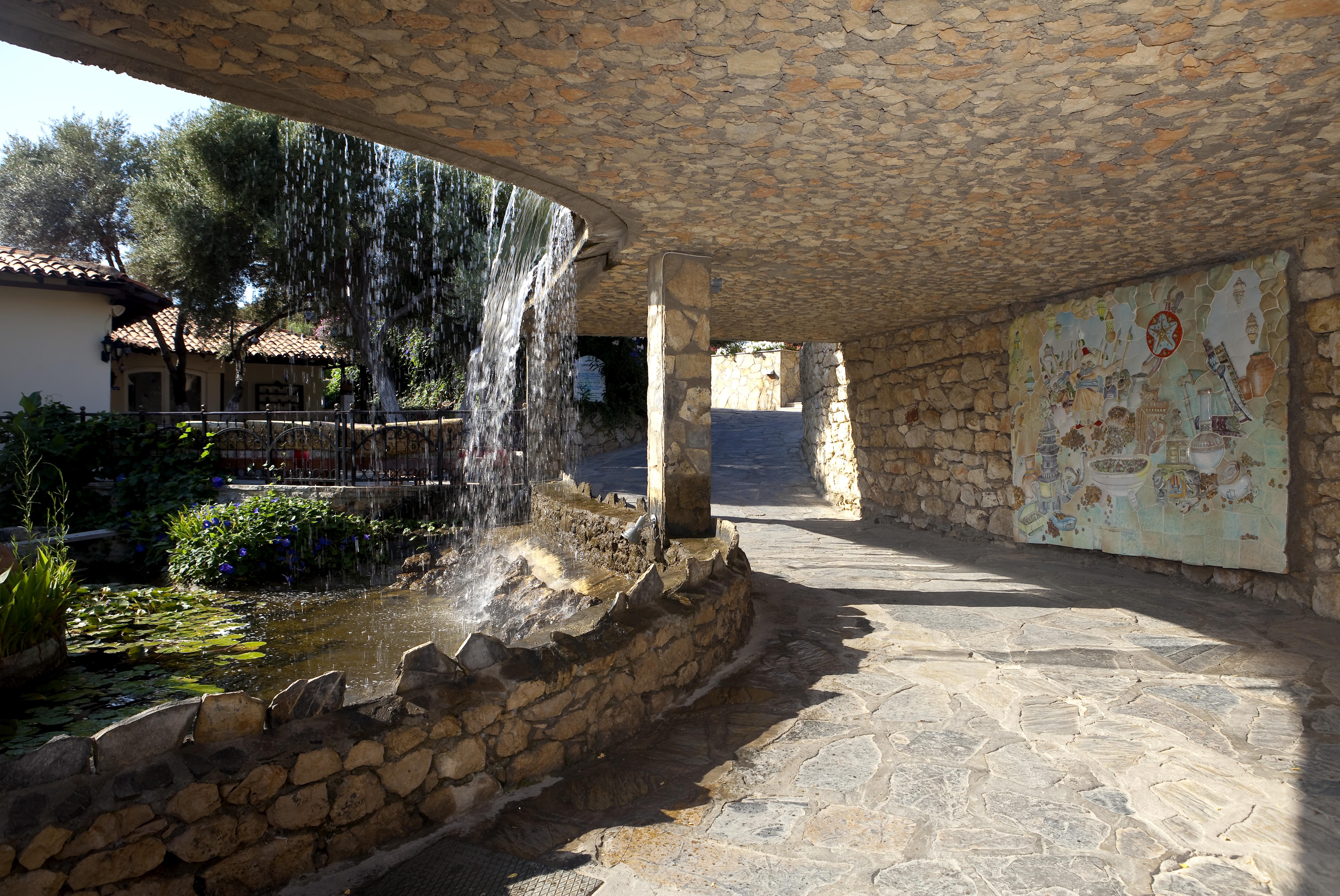 Hotel Club Atlantis 4*