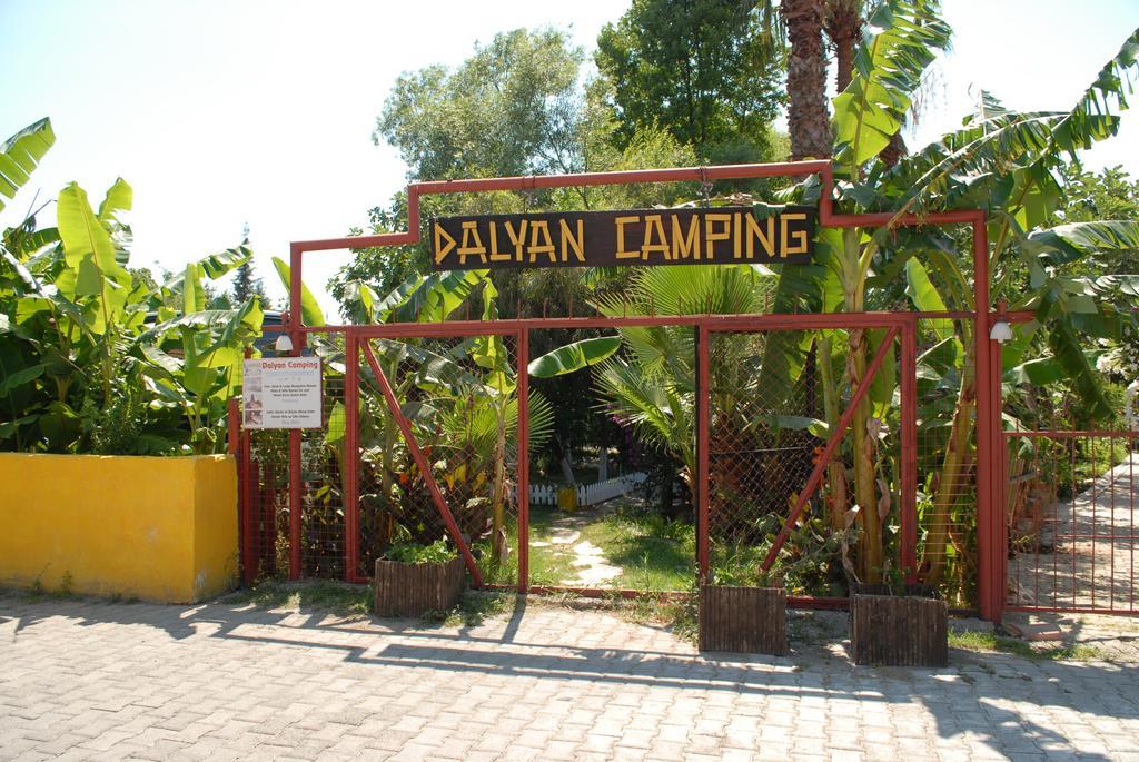 Lodge Camping *