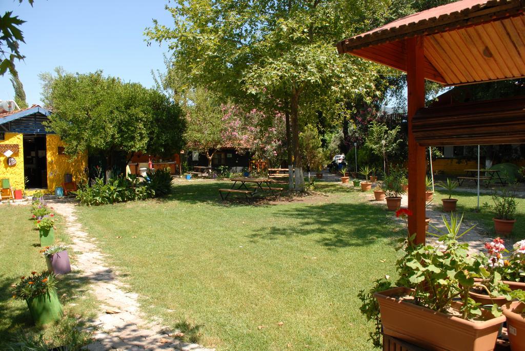 Camping Dalyan