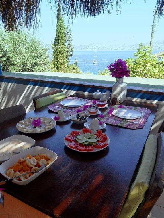 Saranda Sogut (Aegean)
