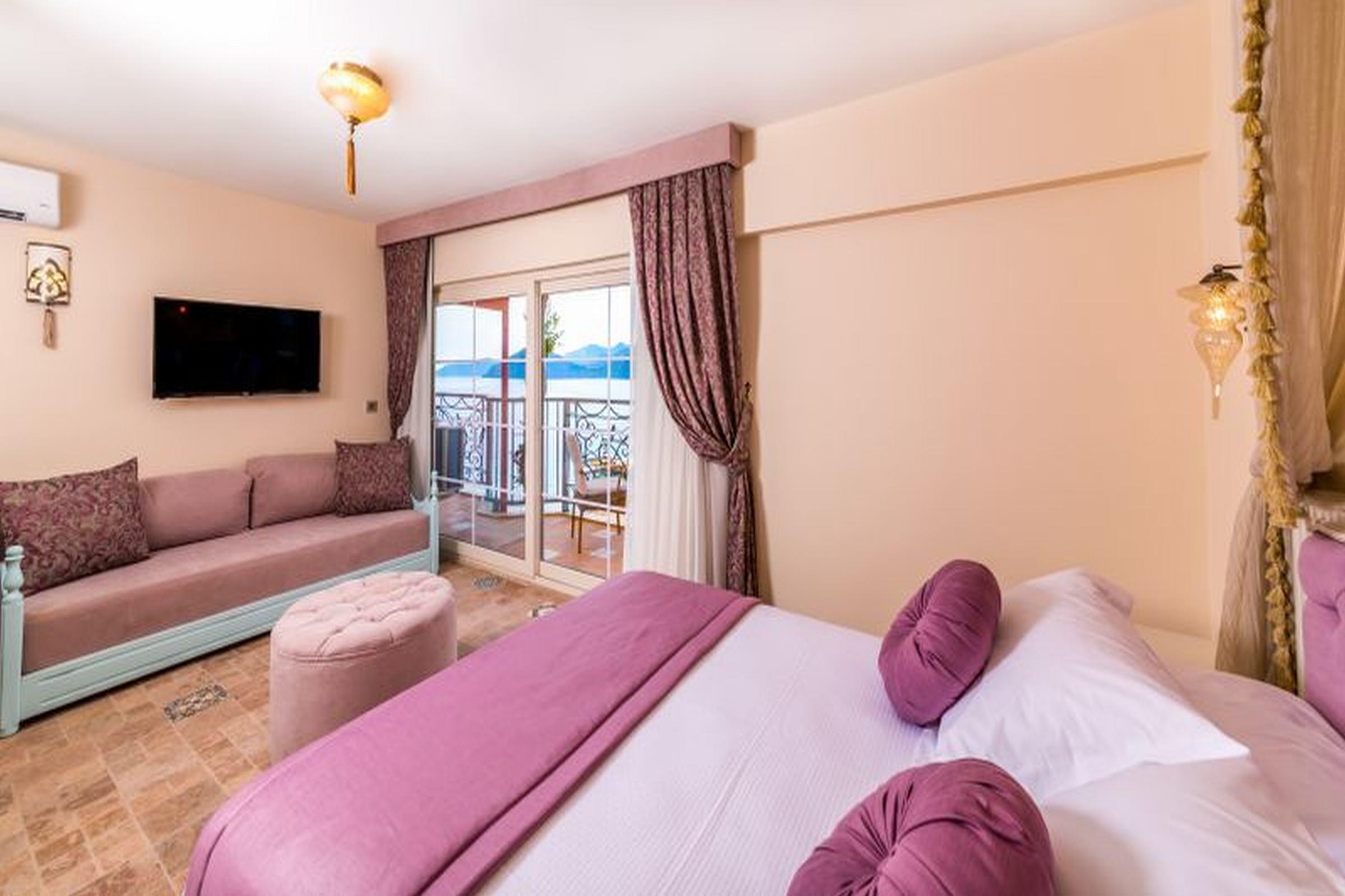 Hotel Kahveci Alibey Luxury Concept