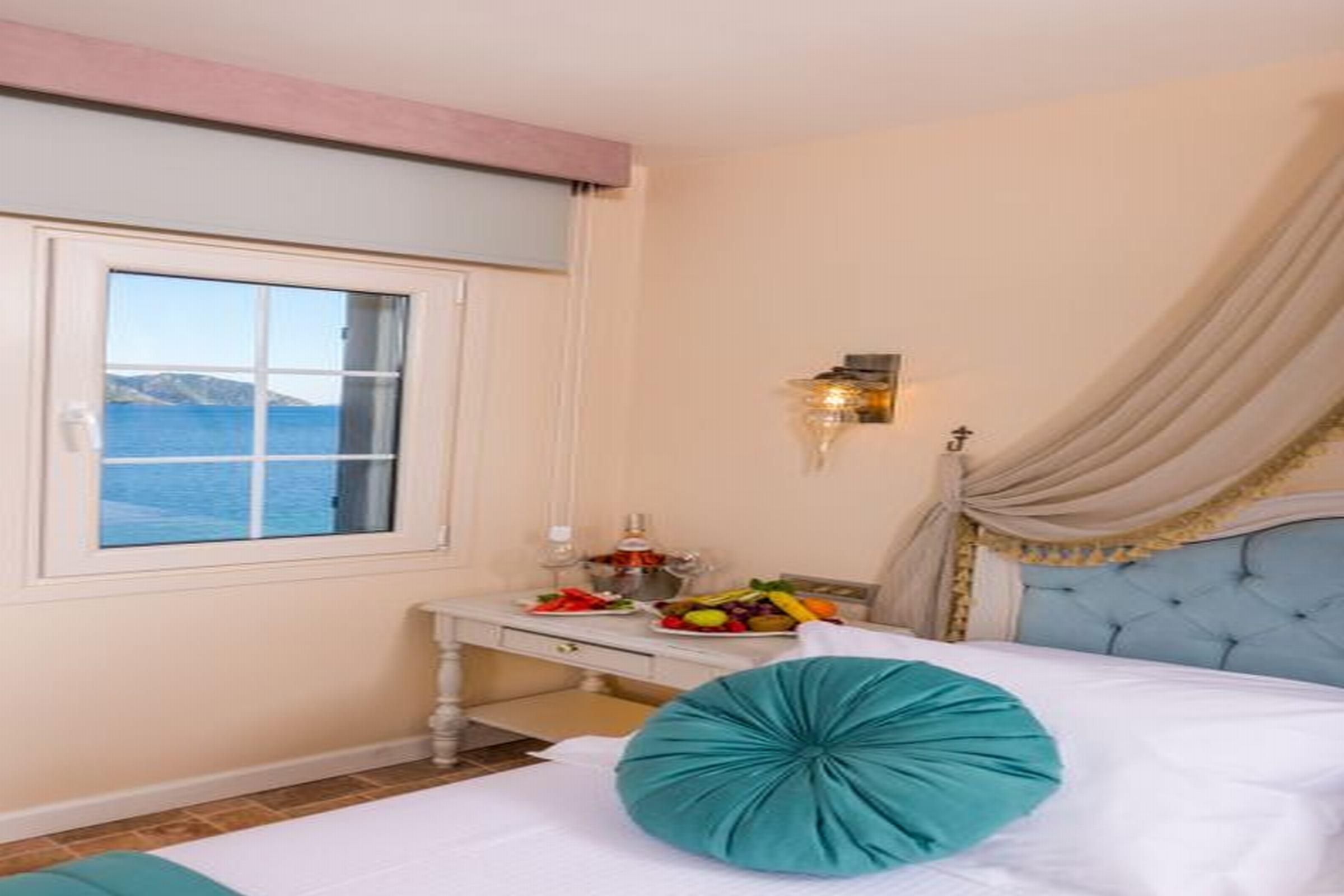 Hotel Kahveci Alibey Luxury Concept