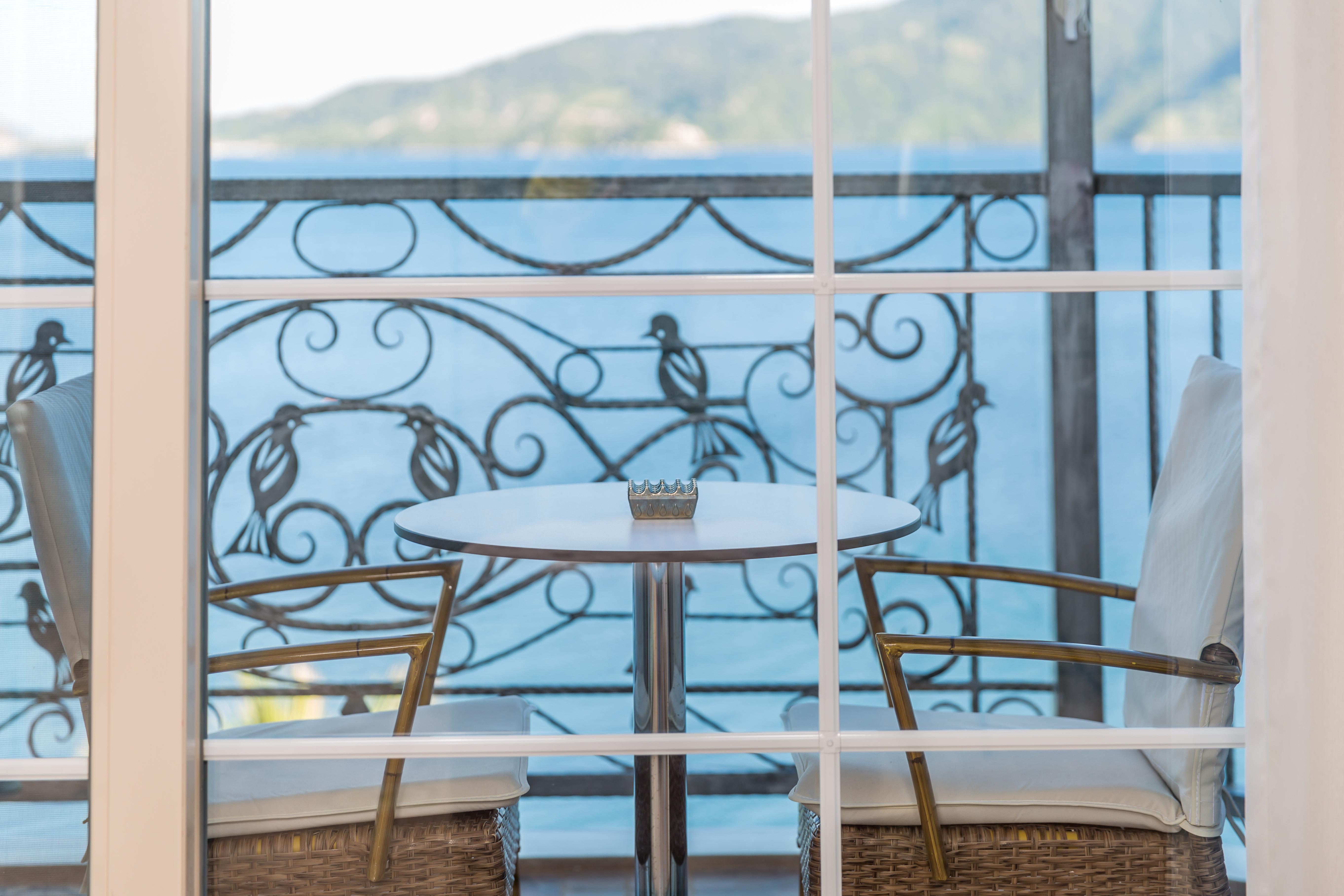 Kahveci Alibey Luxury Concept Hotel Marmaris