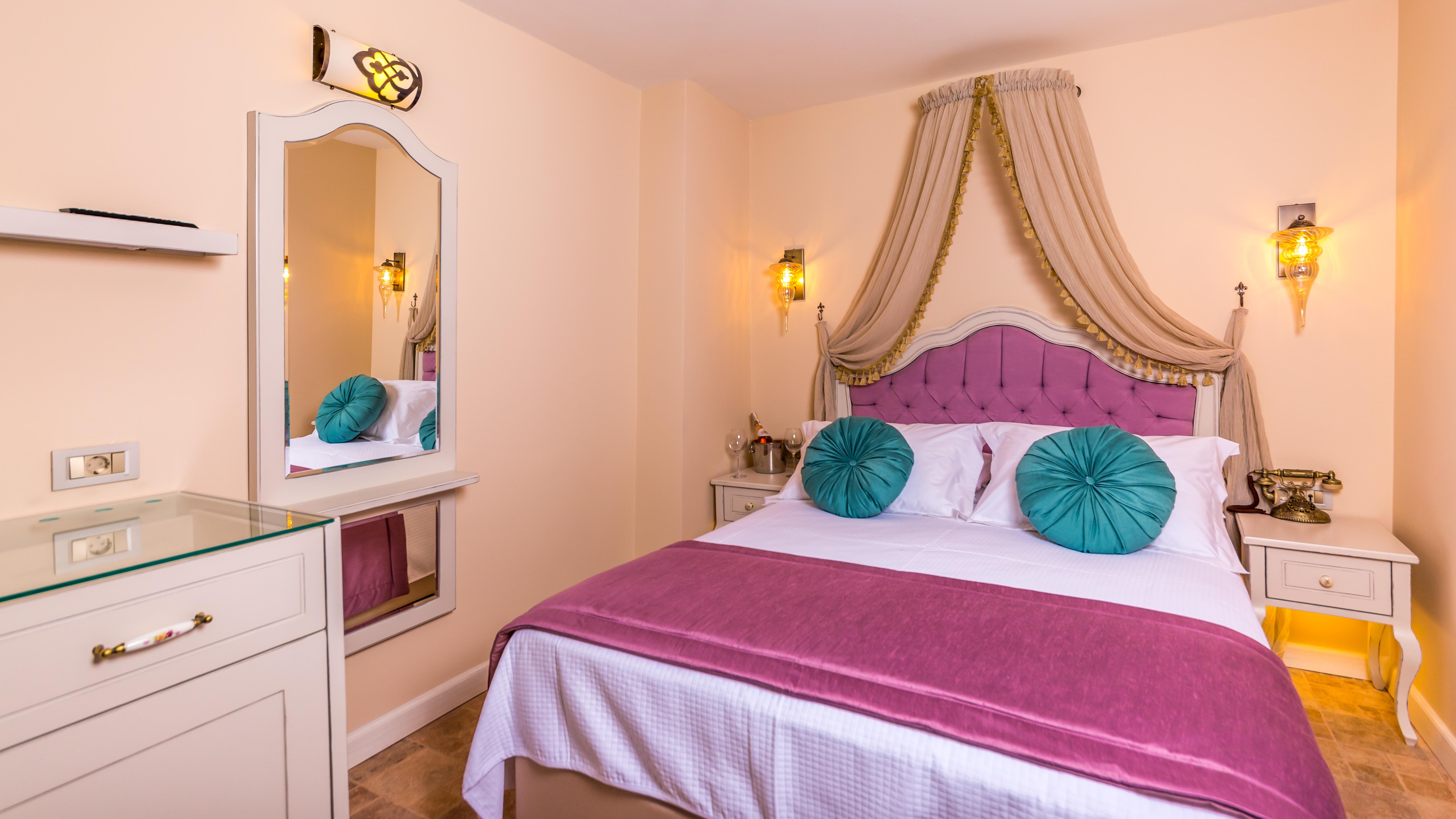 Hotel Kahveci Alibey Luxury Concept 3*