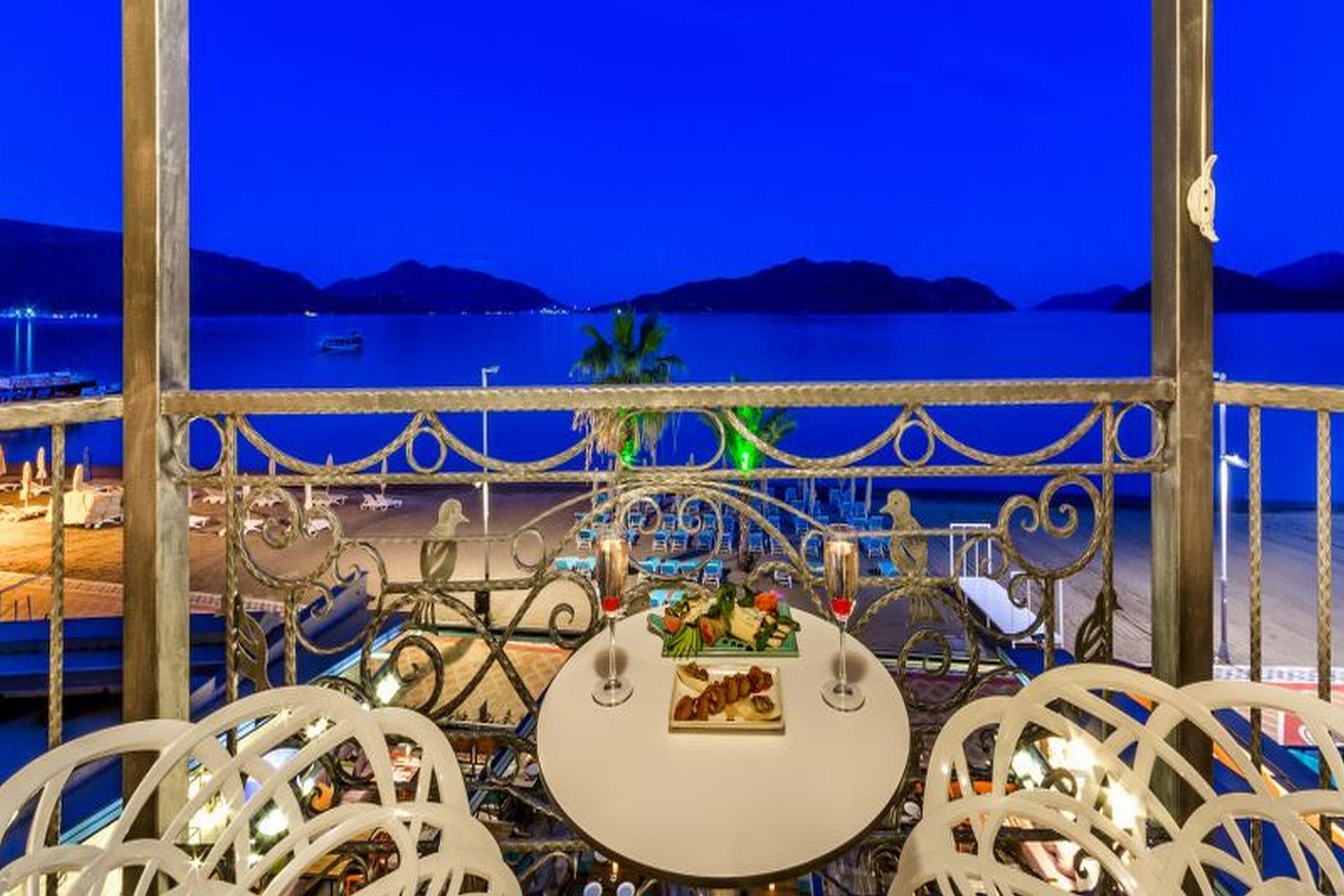 Kahveci Alibey Luxury Concept Hotel 3*