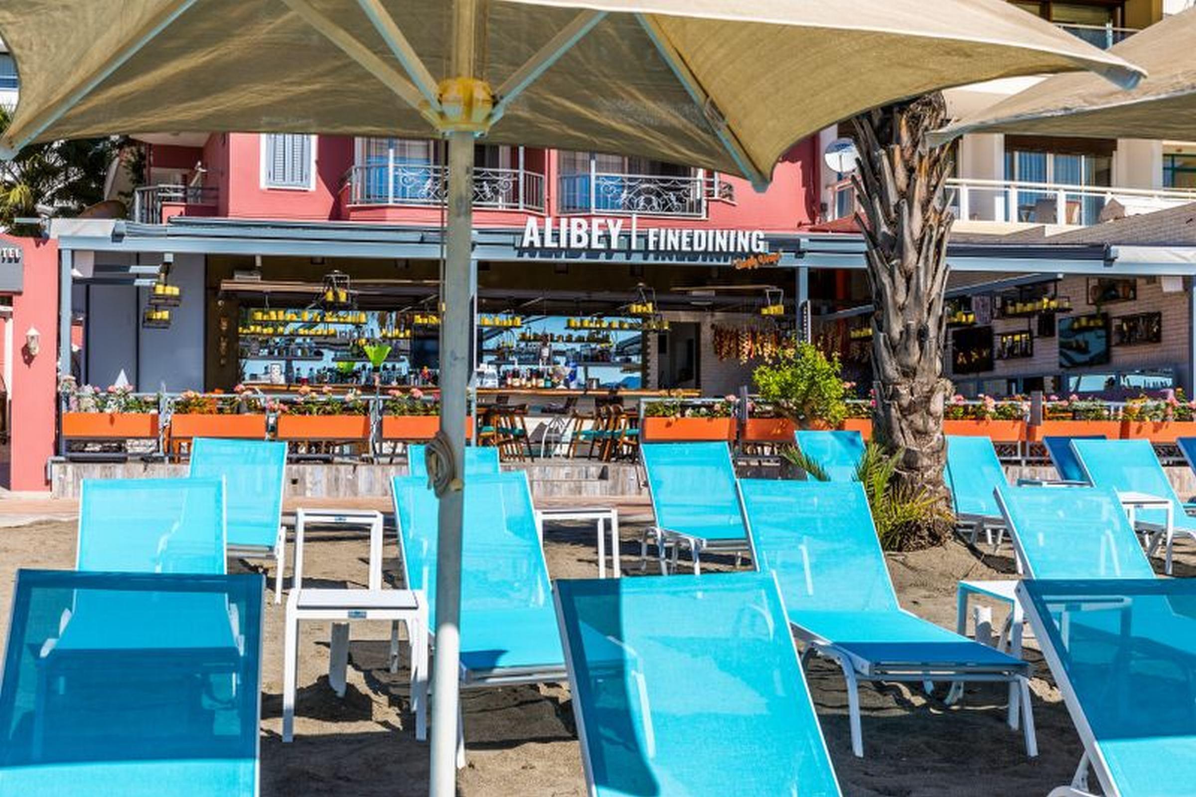 Kahveci Alibey Luxury Concept Hotel 3*
