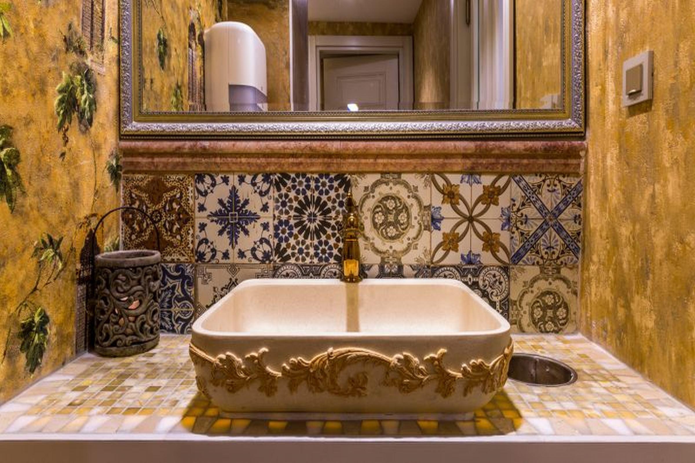 Kahveci Alibey Luxury Concept Hotel 3*