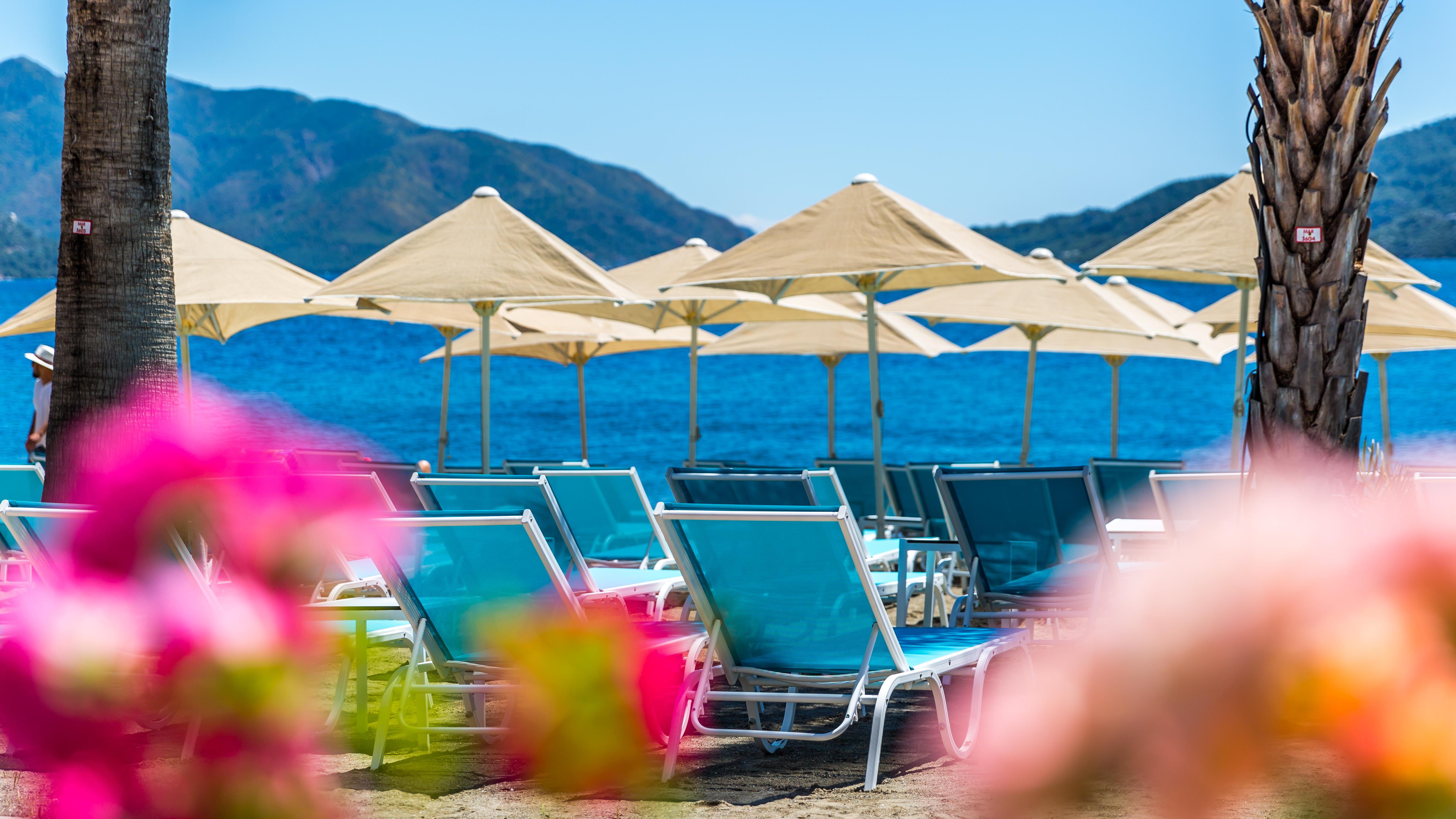 Kahveci Alibey Luxury Concept Marmaris