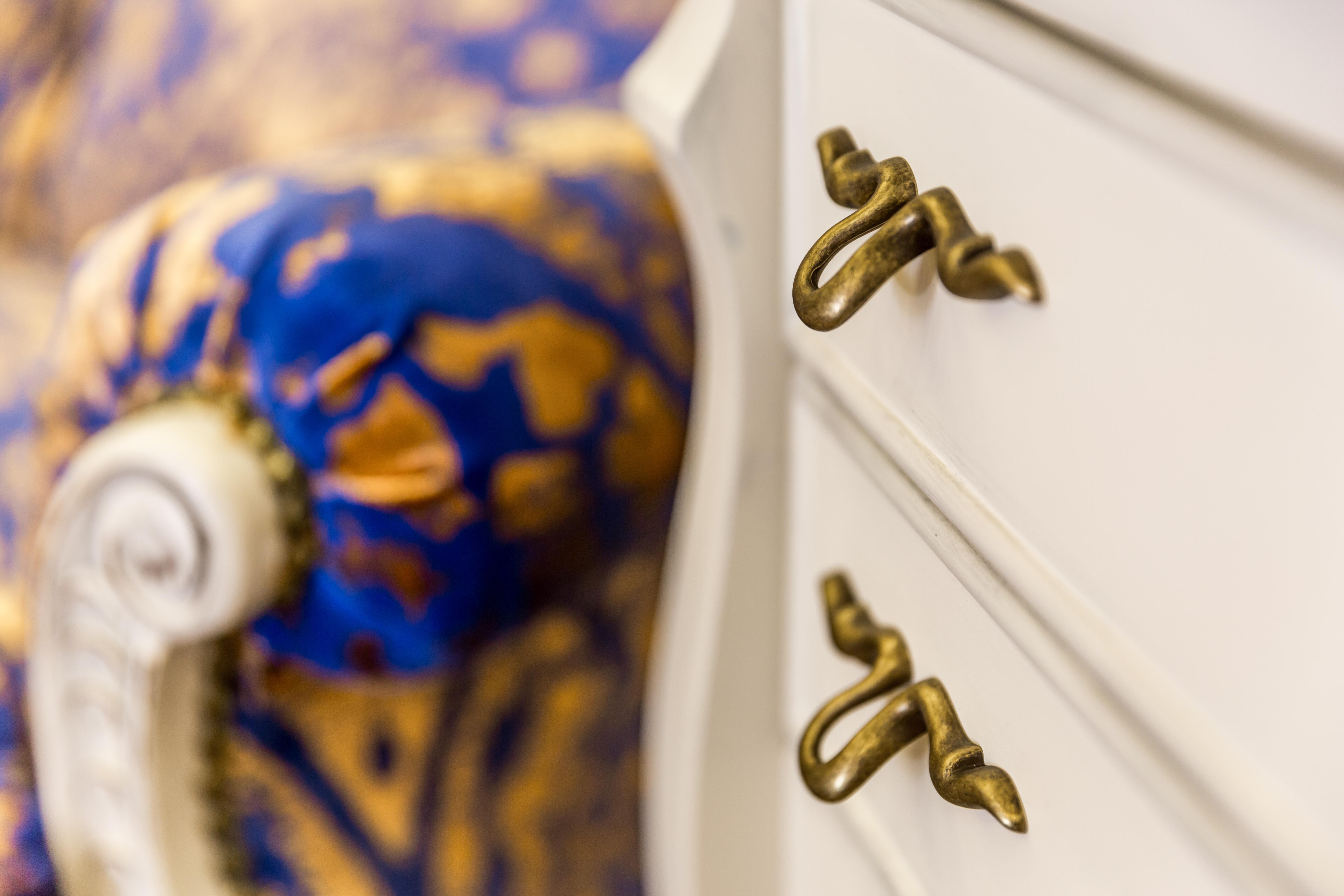Kahveci Alibey Luxury Concept Hotel