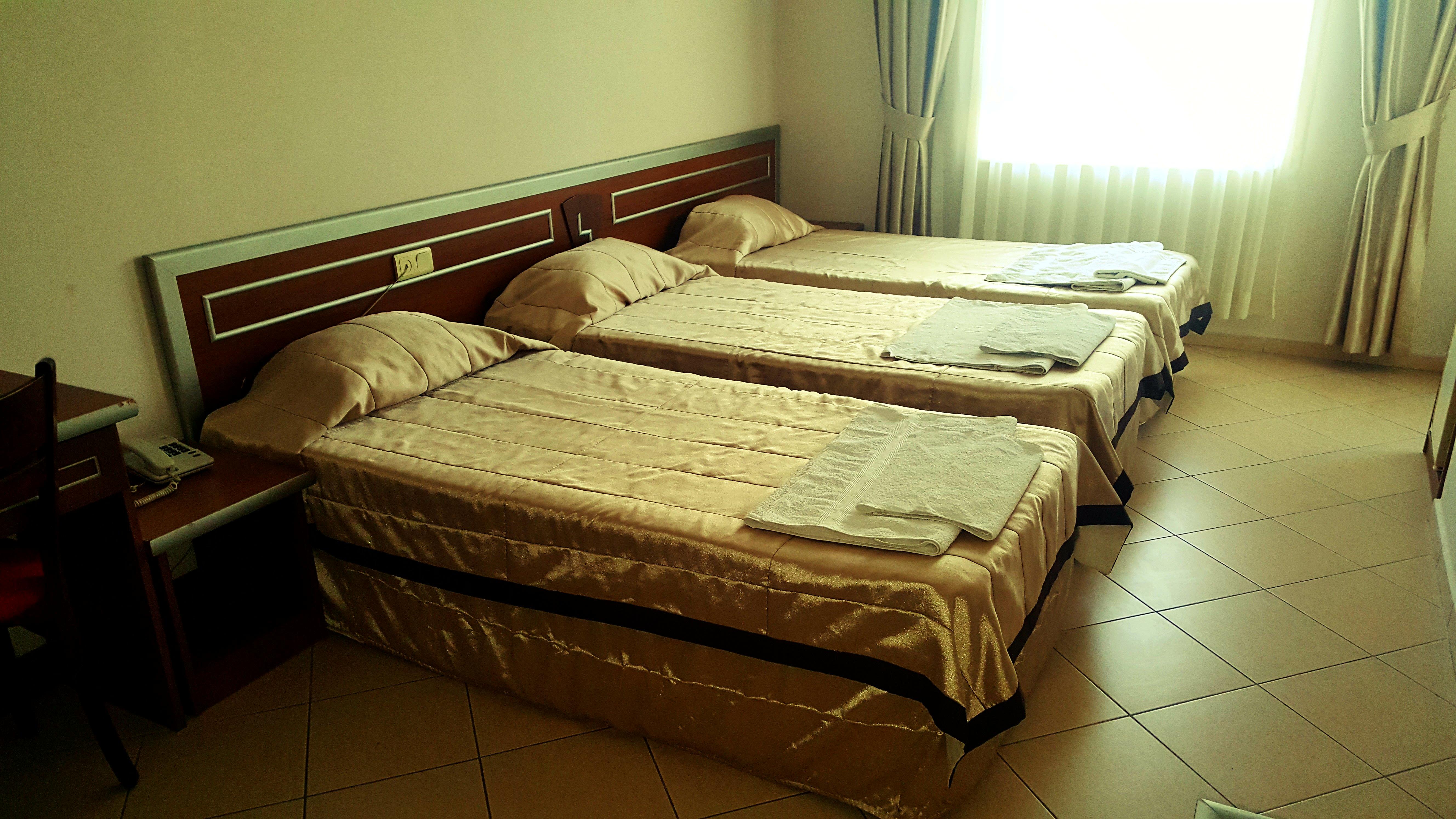 Hotel Lemon 3*