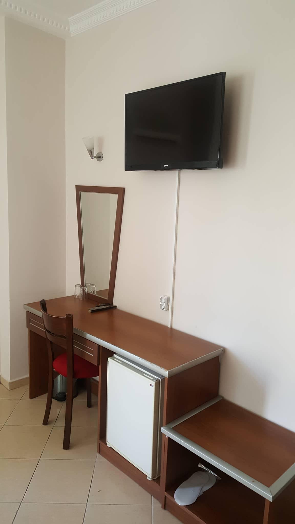 Lemon Hotel 3*