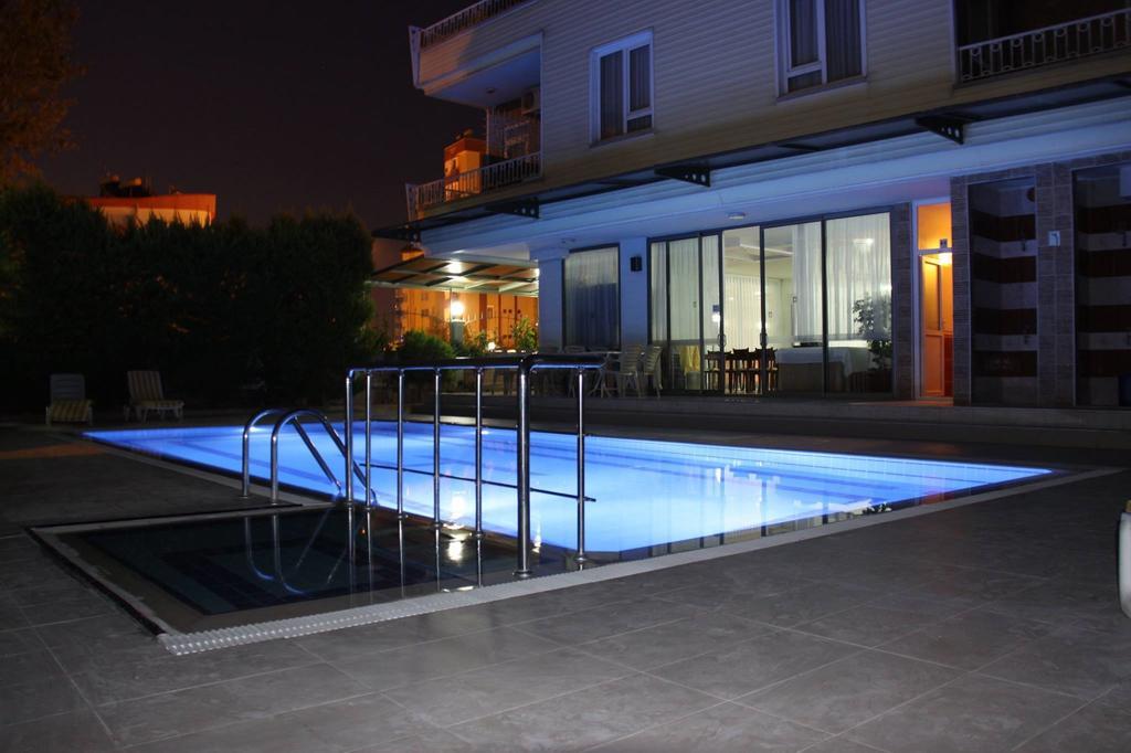 Hotel Lemon Antalya