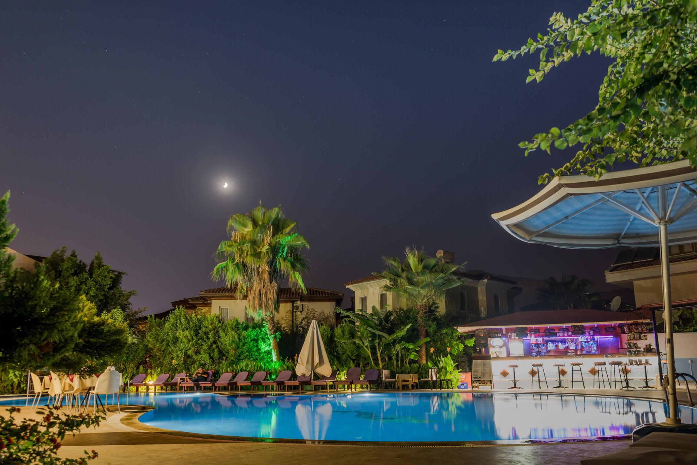 Hotel Su 3*