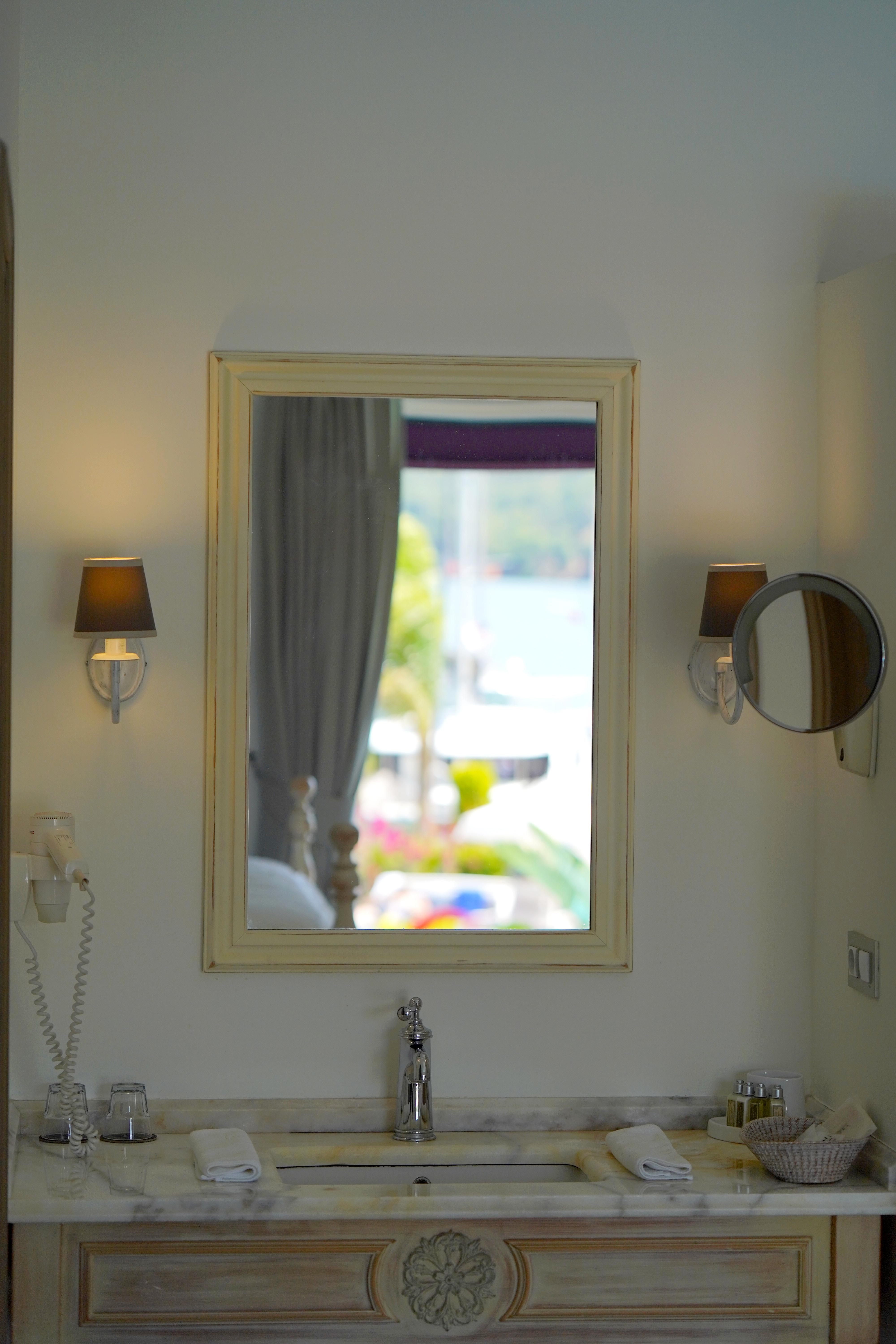 Yacht Classic - Boutique Class Hotel Fethiye