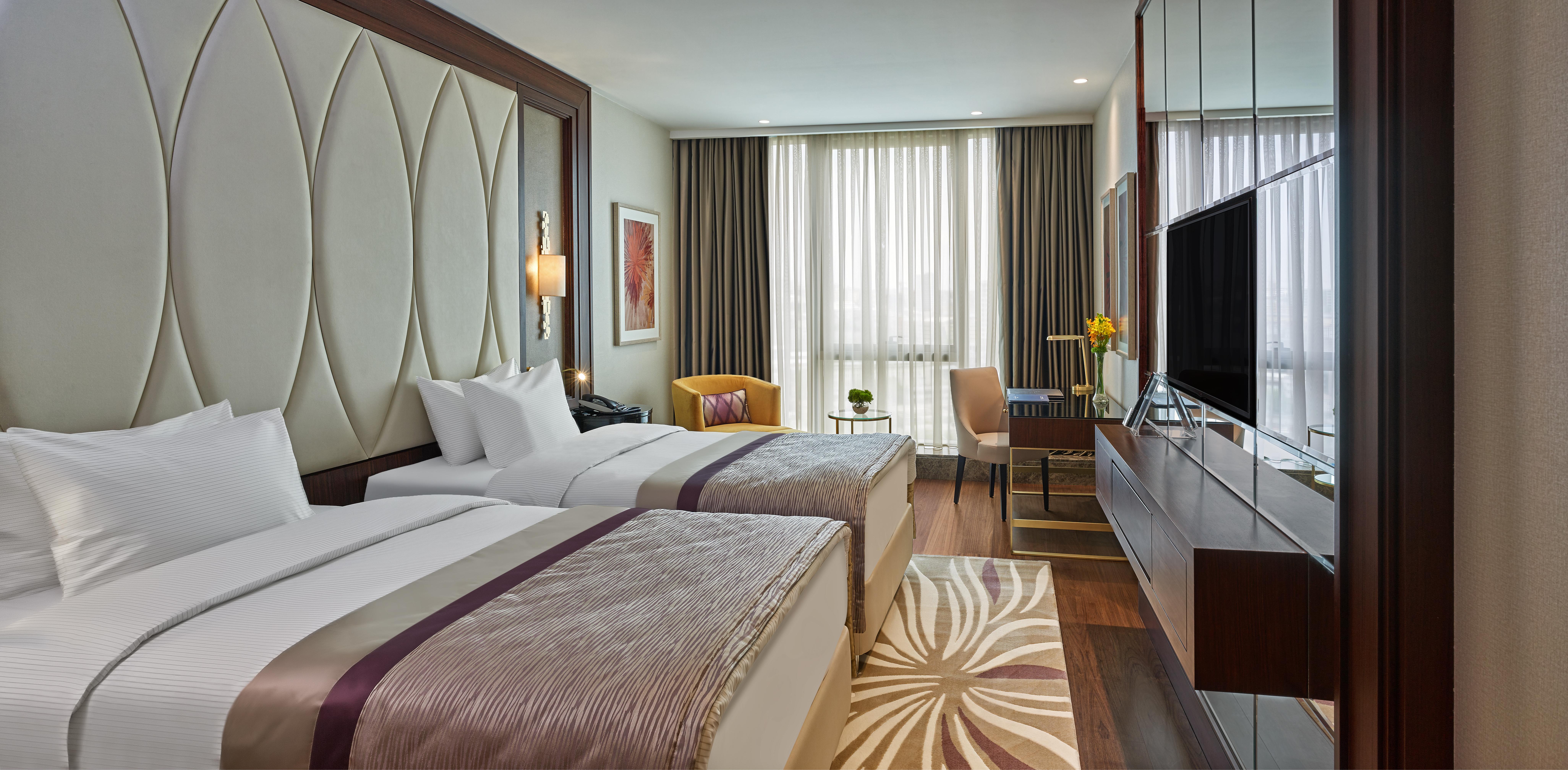 Elite World Grand Basin Ekspres 5*