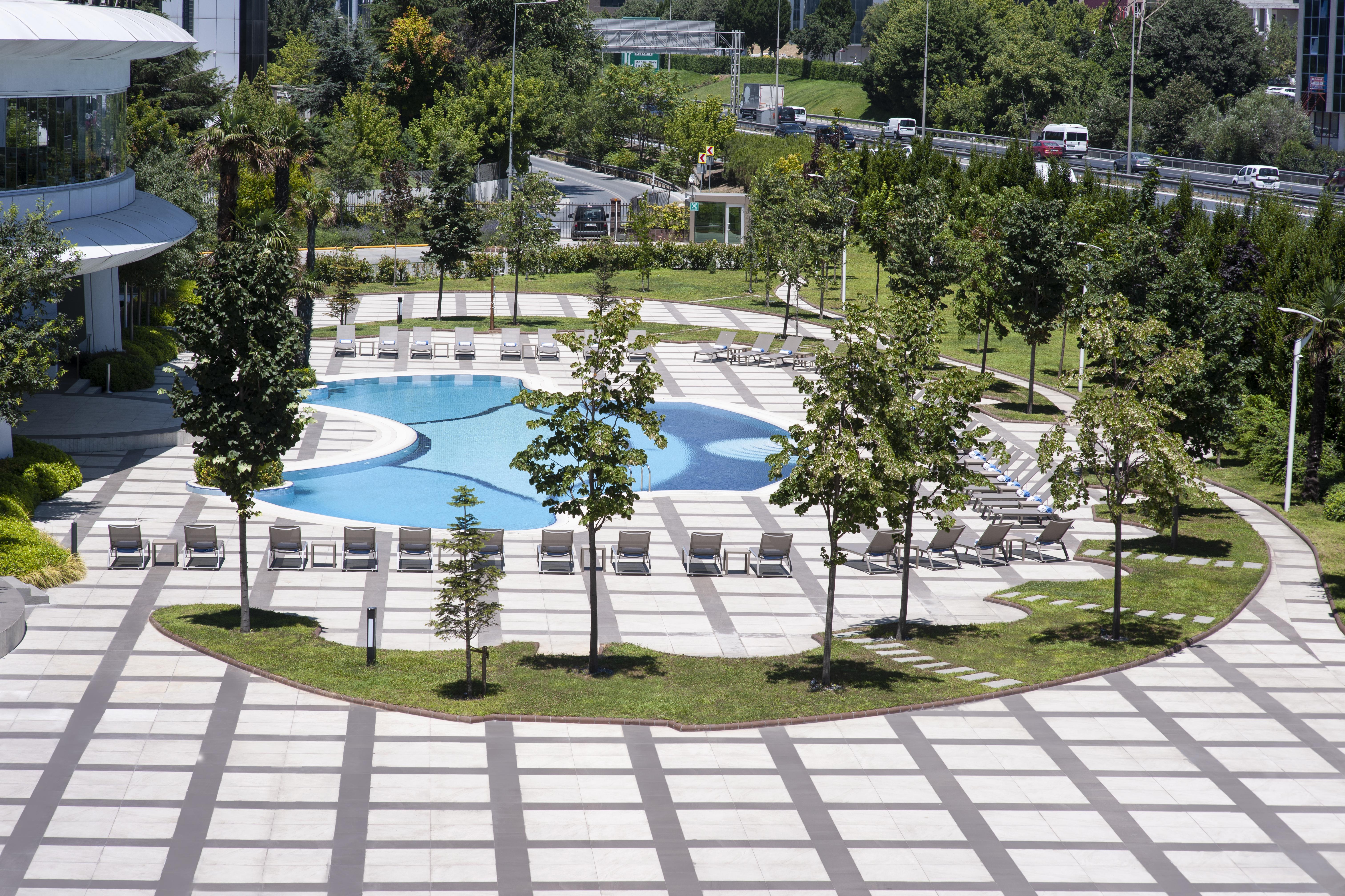 Hotel Elite World Grand Basin Ekspres 5*