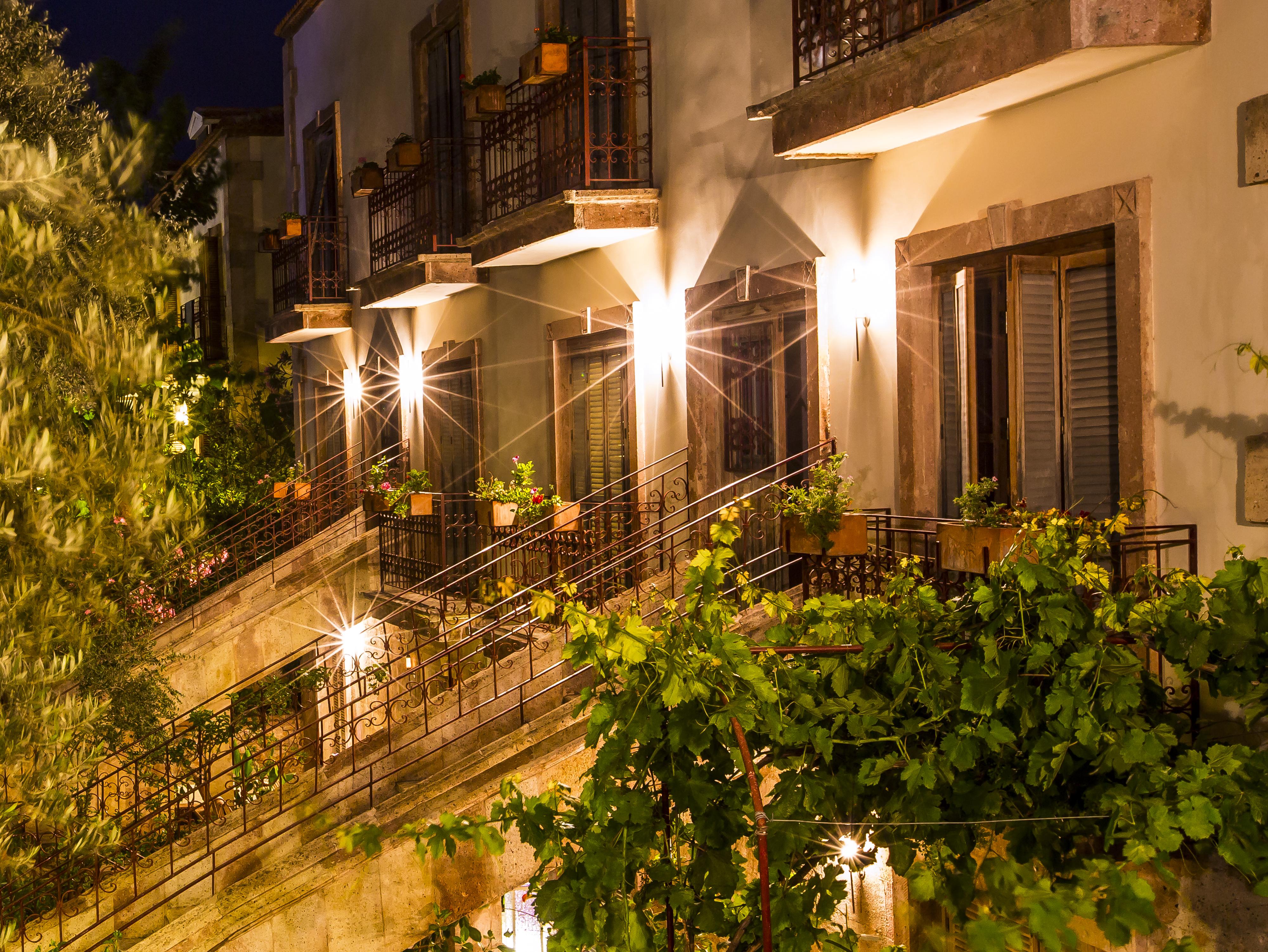Oyster Residences - Adult Only