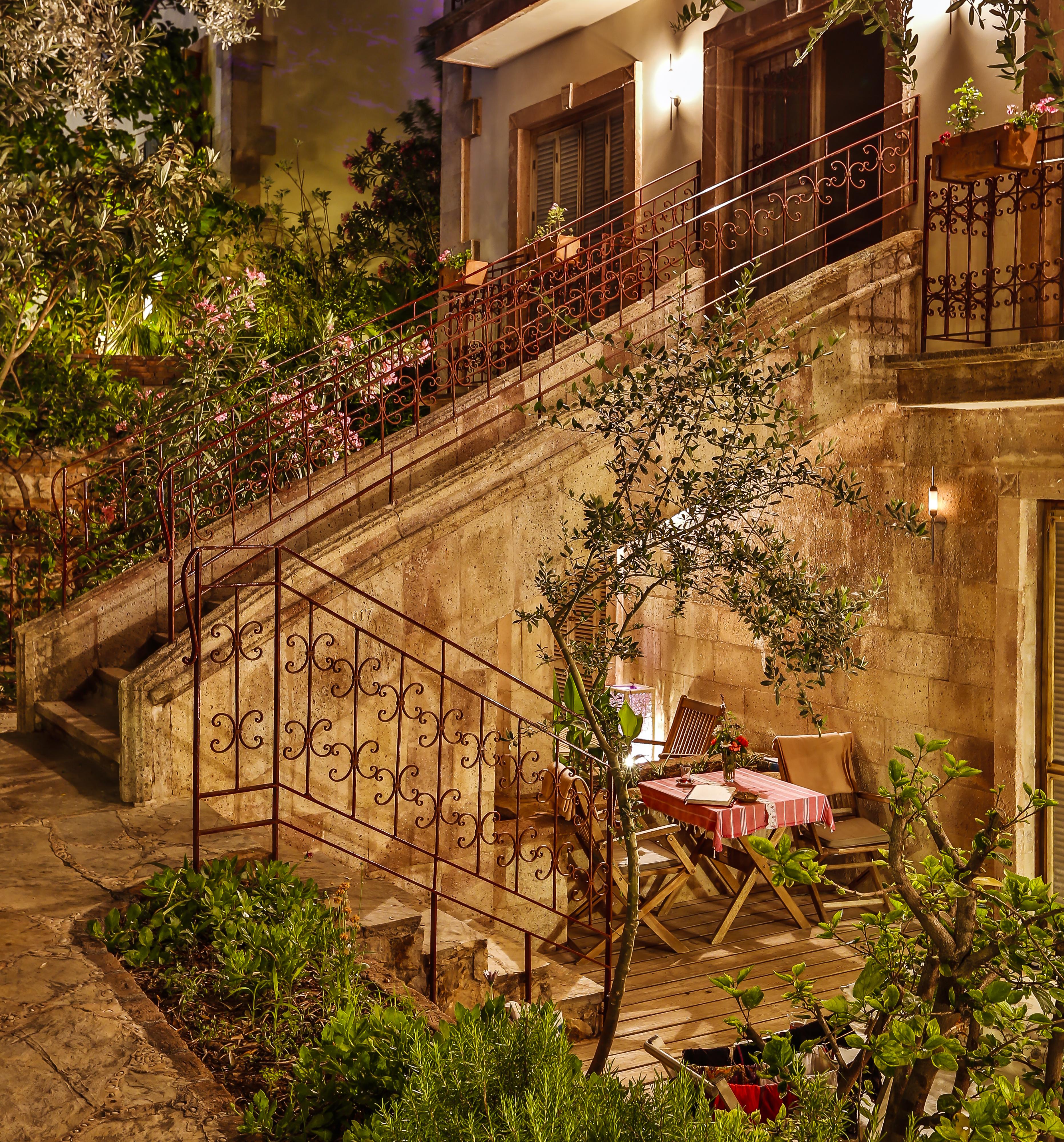 Oyster Residences - Adult Only Hotel 4*