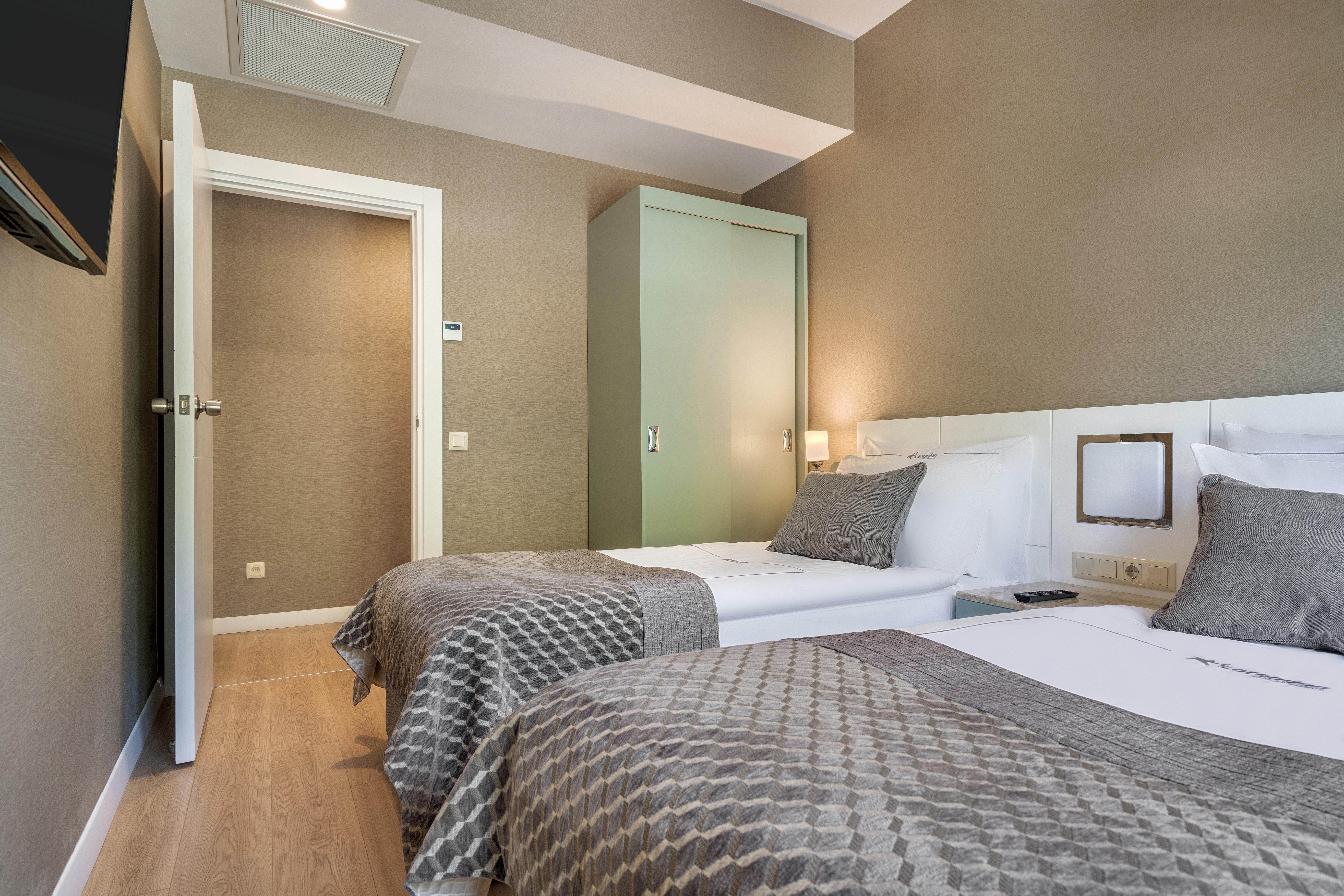 Resort Corendon Playa Kemer Beldibi (Kemer)