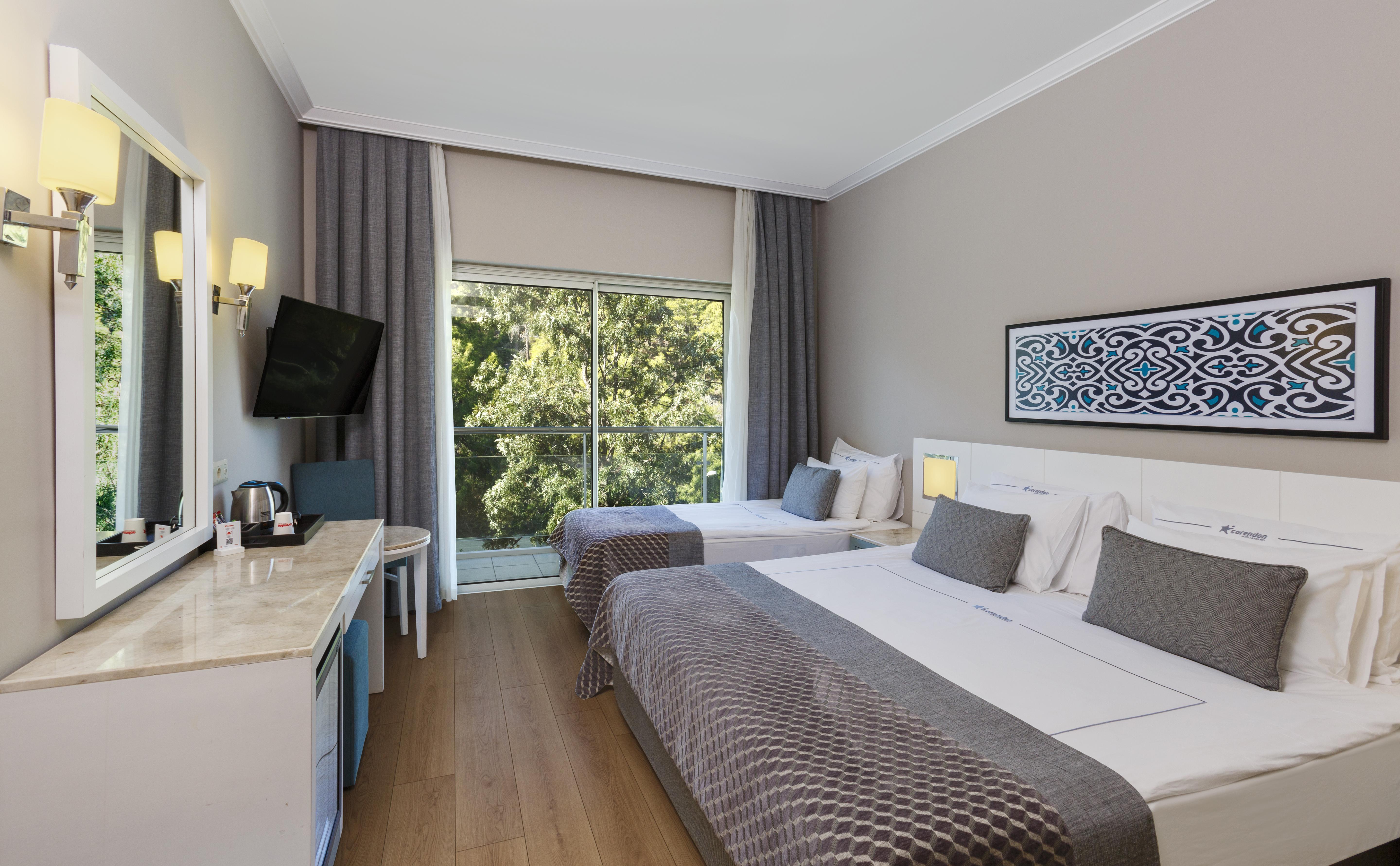Corendon Playa Kemer 5* Beldibi (Kemer)