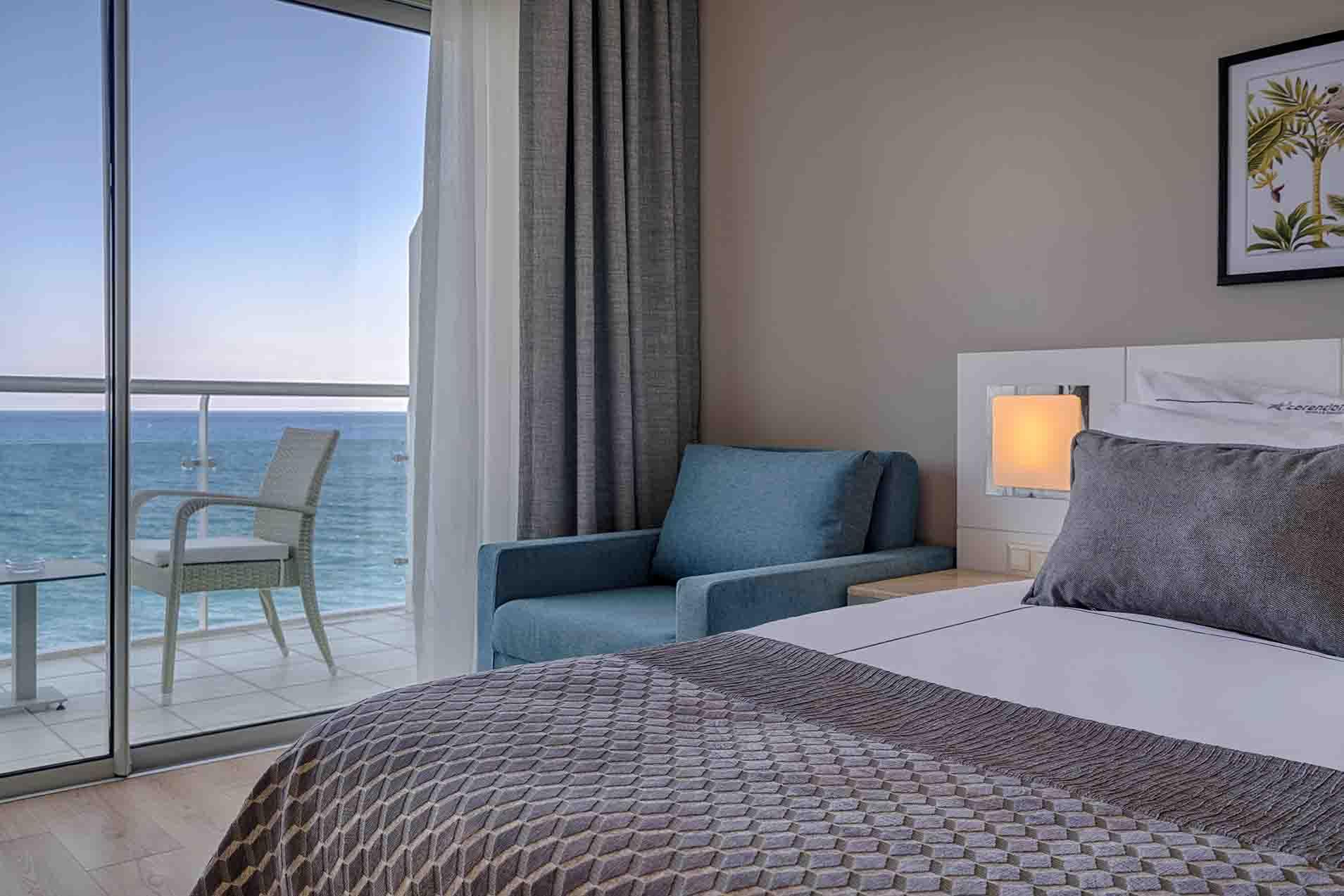 Corendon Playa Kemer Resort Beldibi (Kemer)