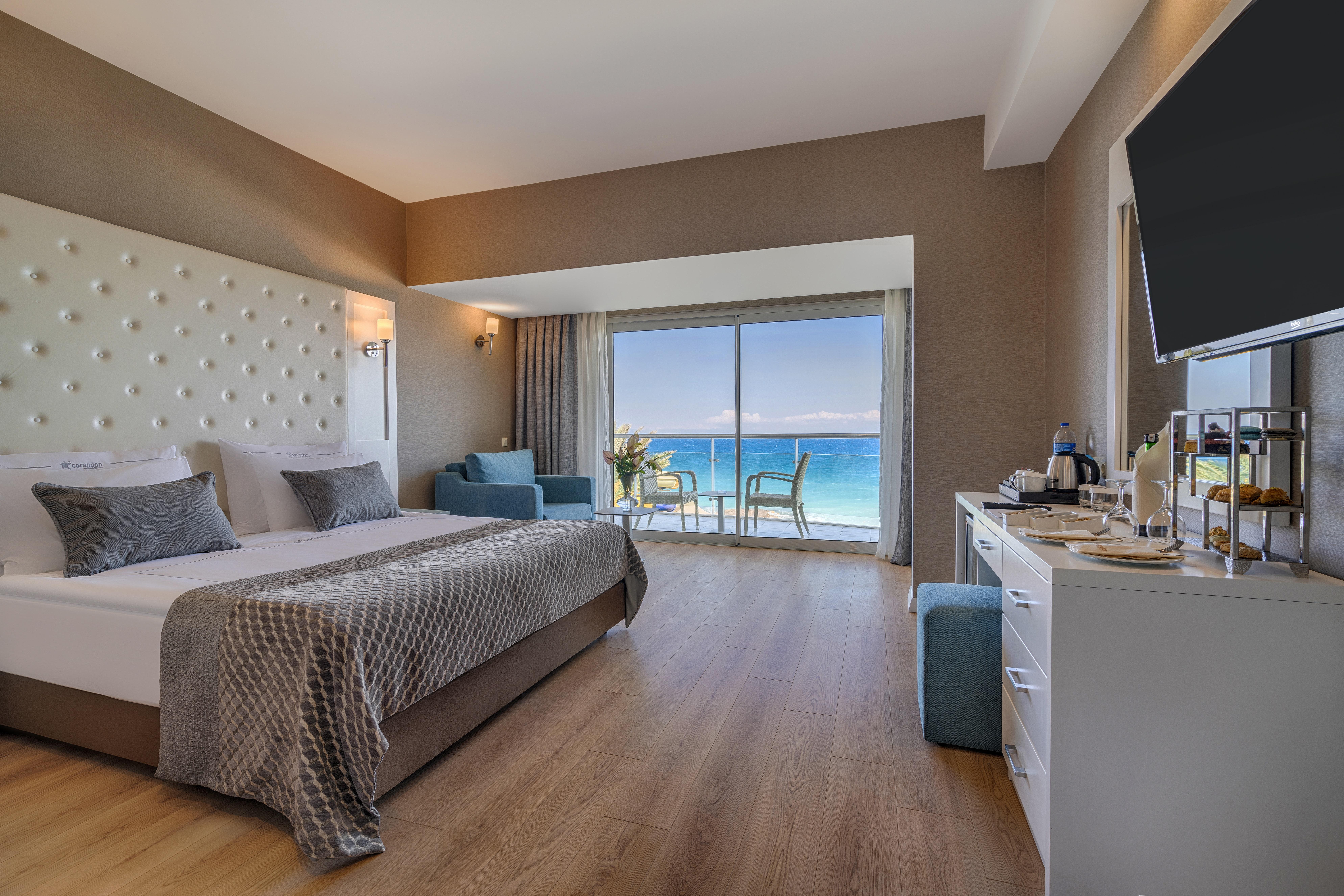 Corendon Playa Kemer 5* Beldibi (Kemer)