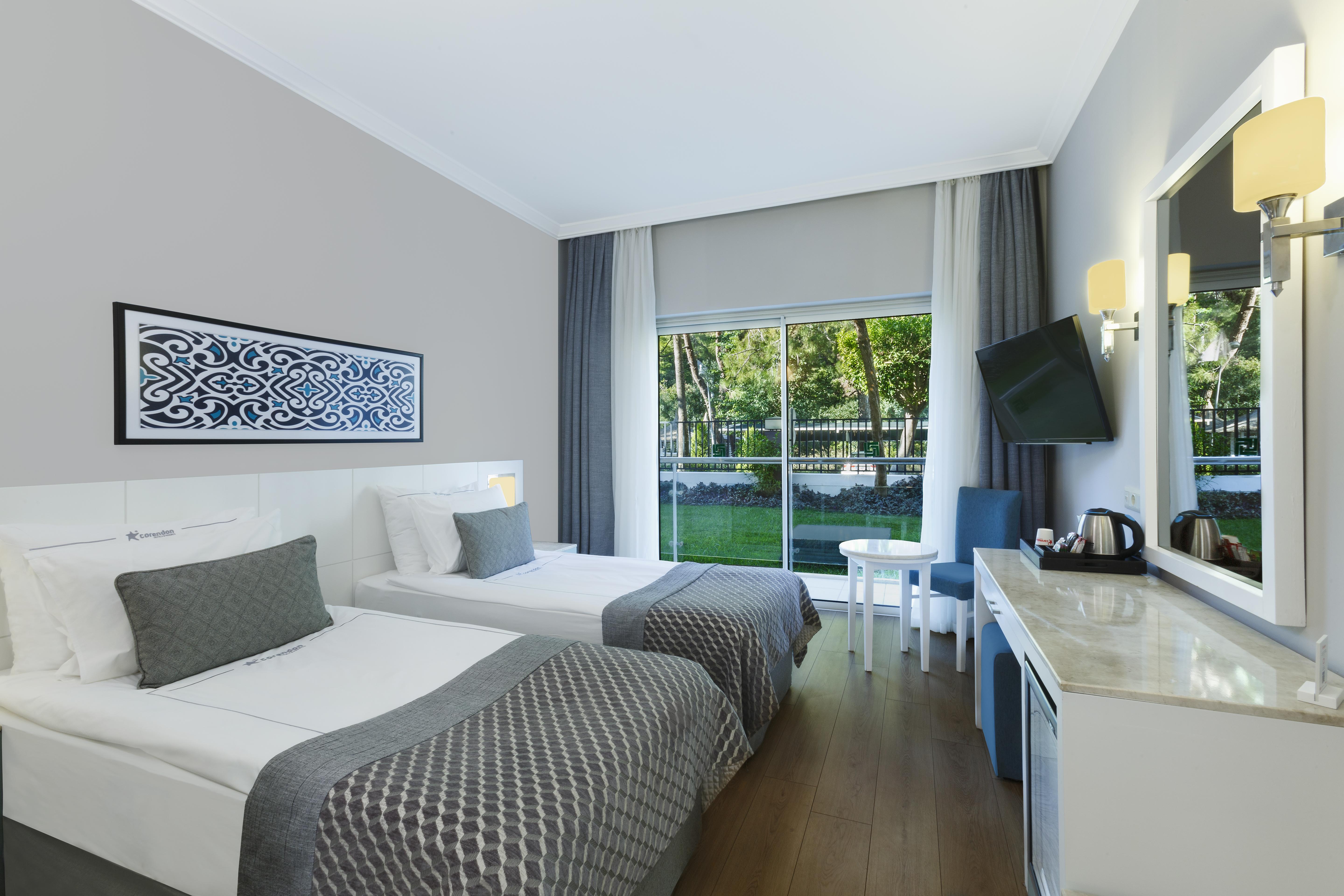 Corendon Playa Kemer
