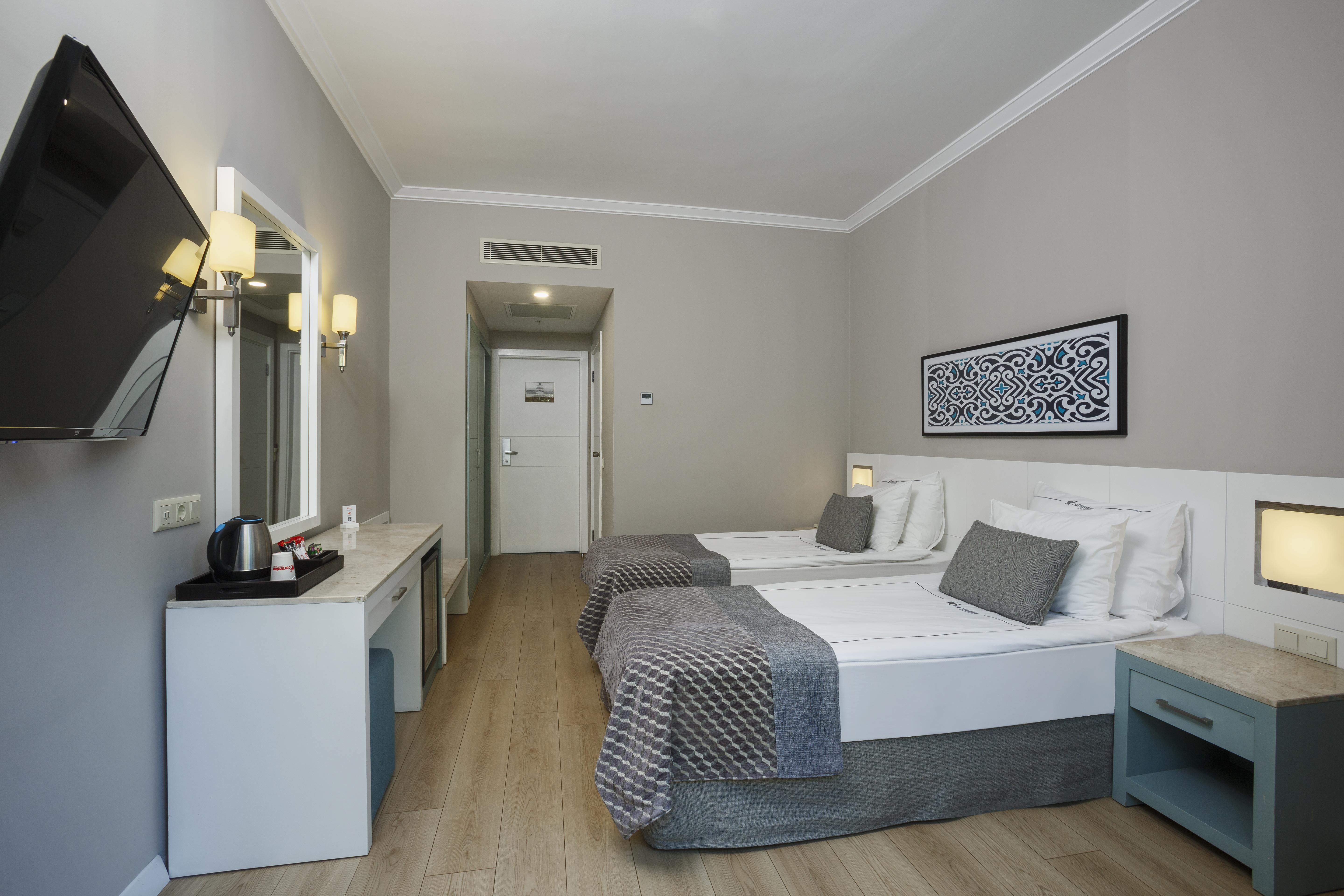 Corendon Playa Kemer 5*
