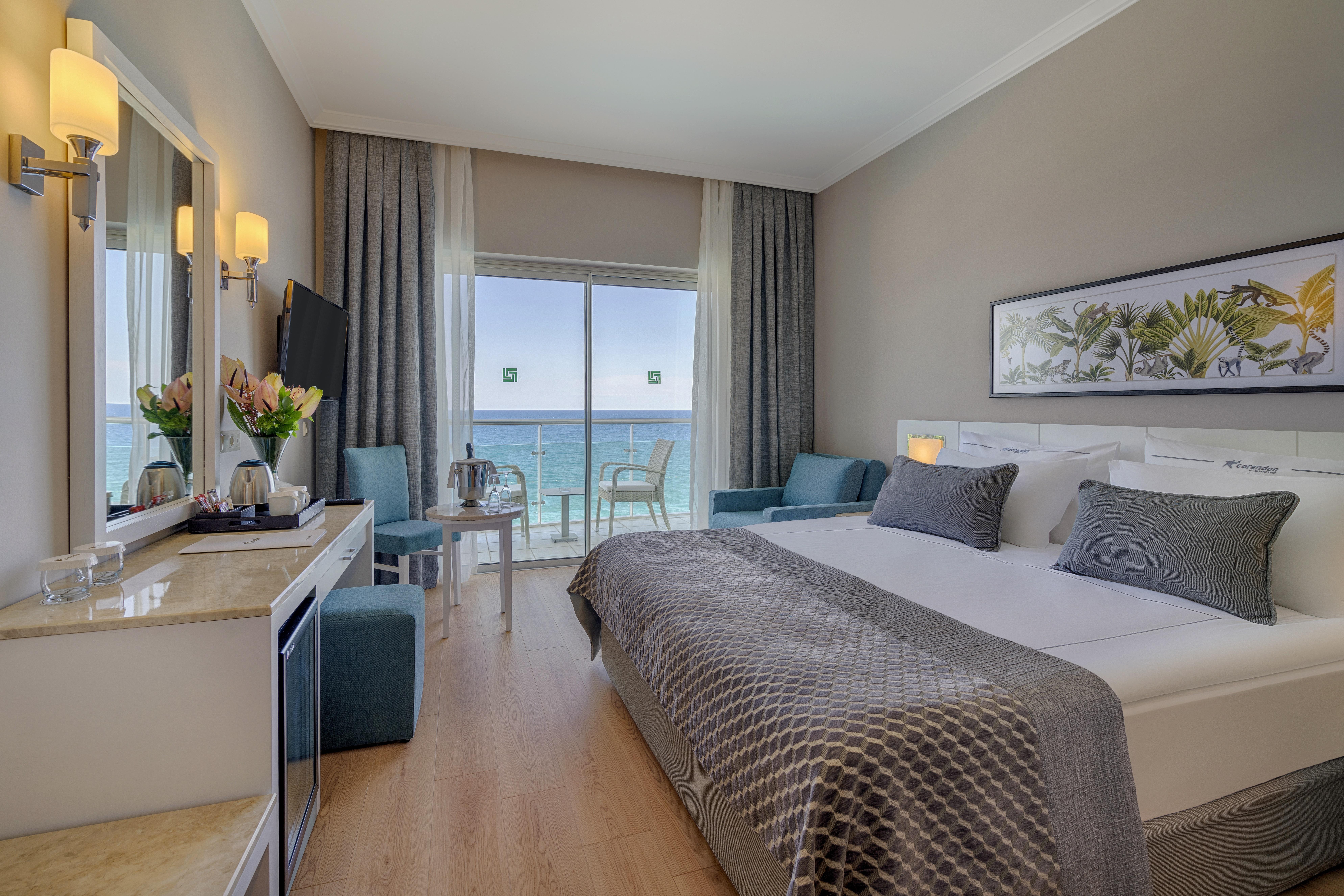 Corendon Playa Kemer Beldibi (Kemer)