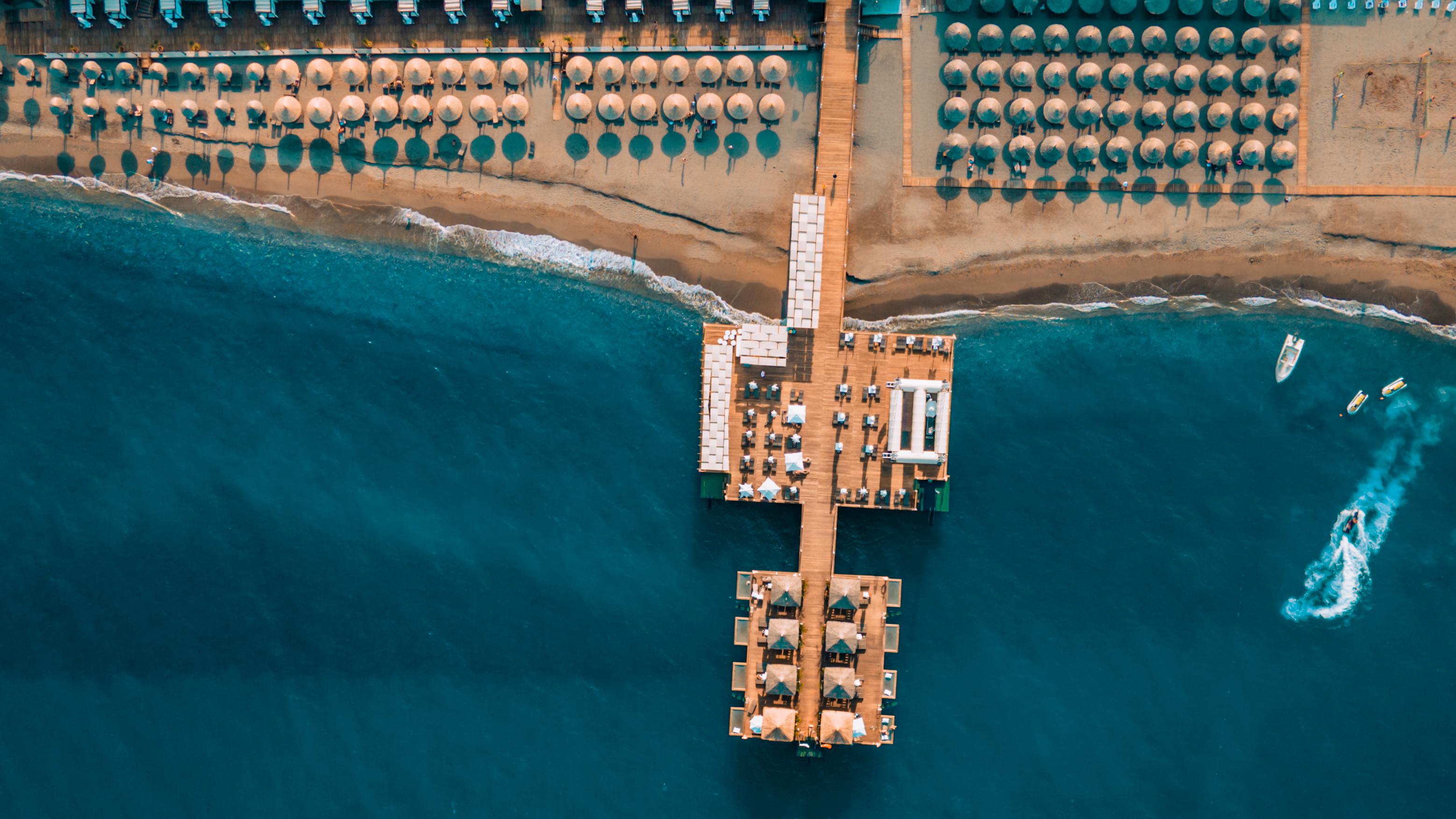 Resort Corendon Playa Kemer 5*