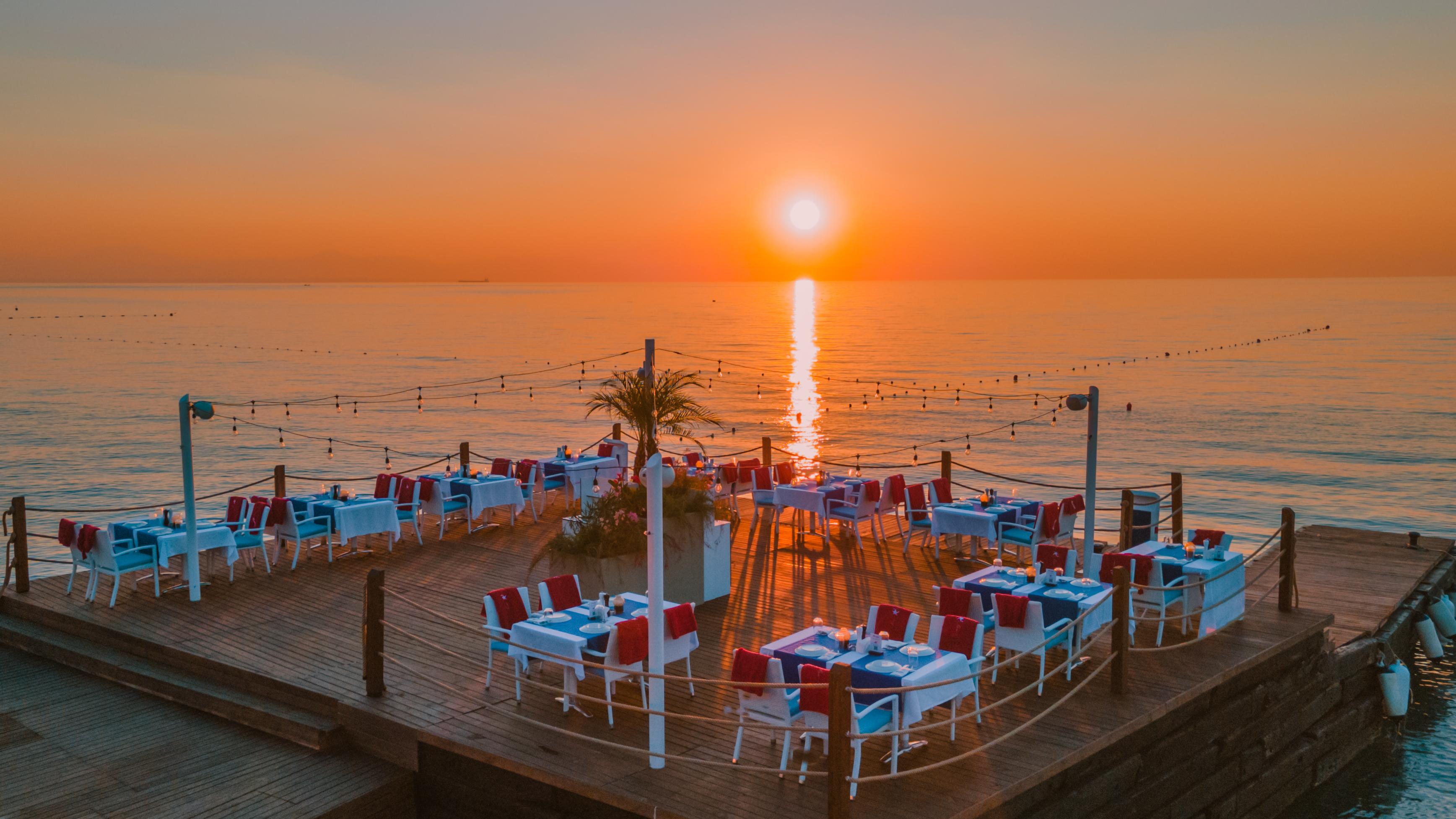 Resort Corendon Playa Kemer Beldibi (Kemer)