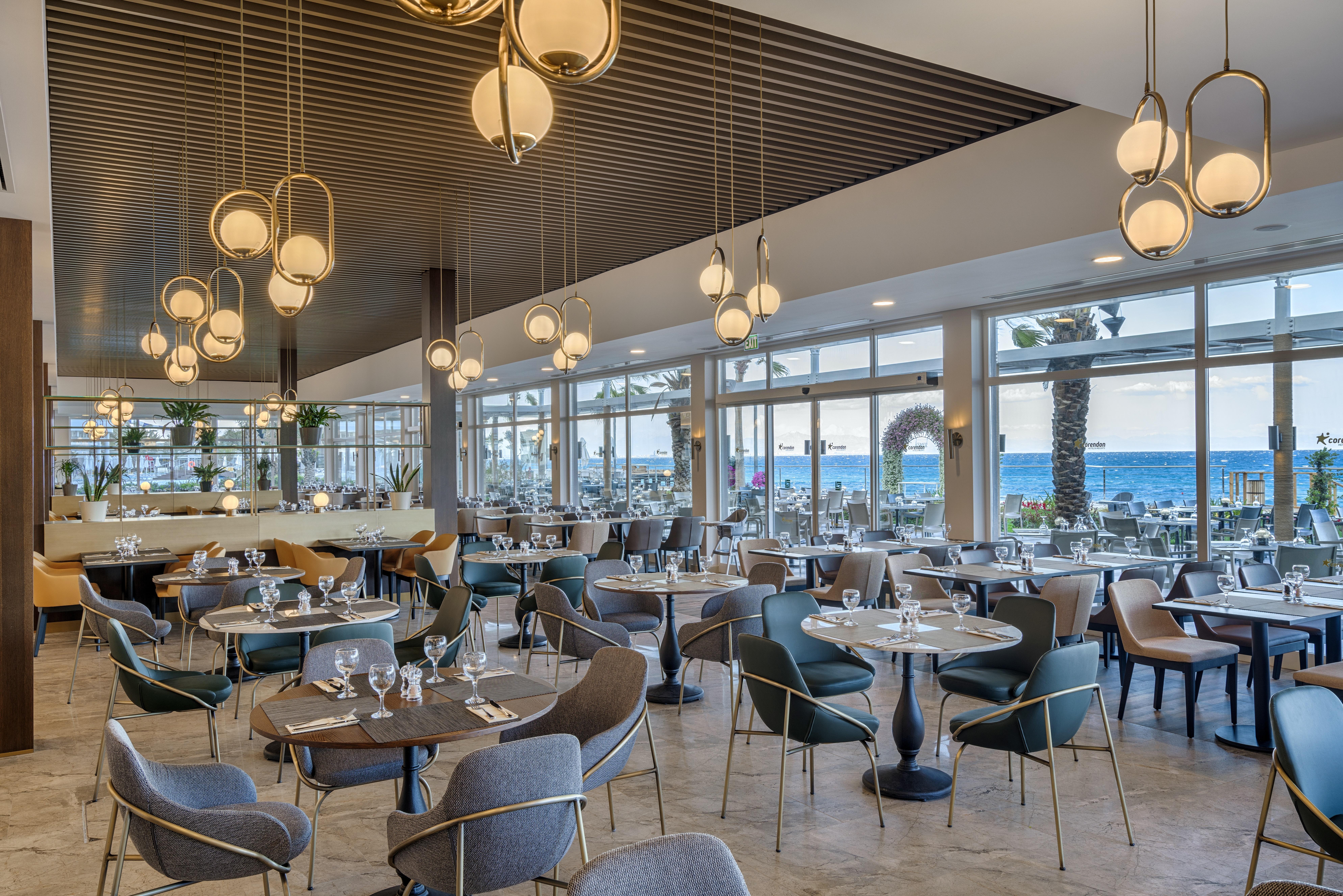Resort Corendon Playa Kemer