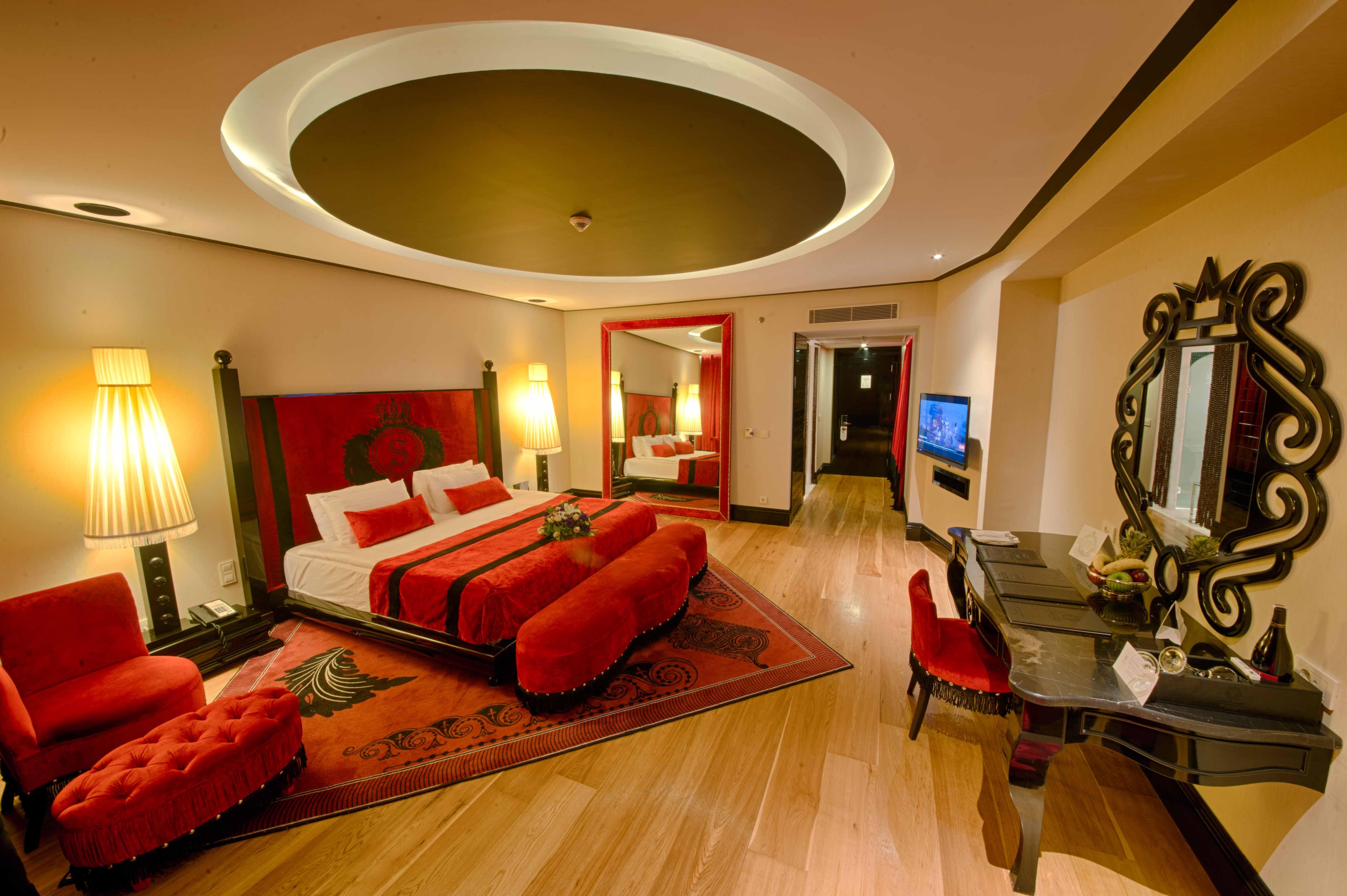 Selectum Luxury 5* Belek