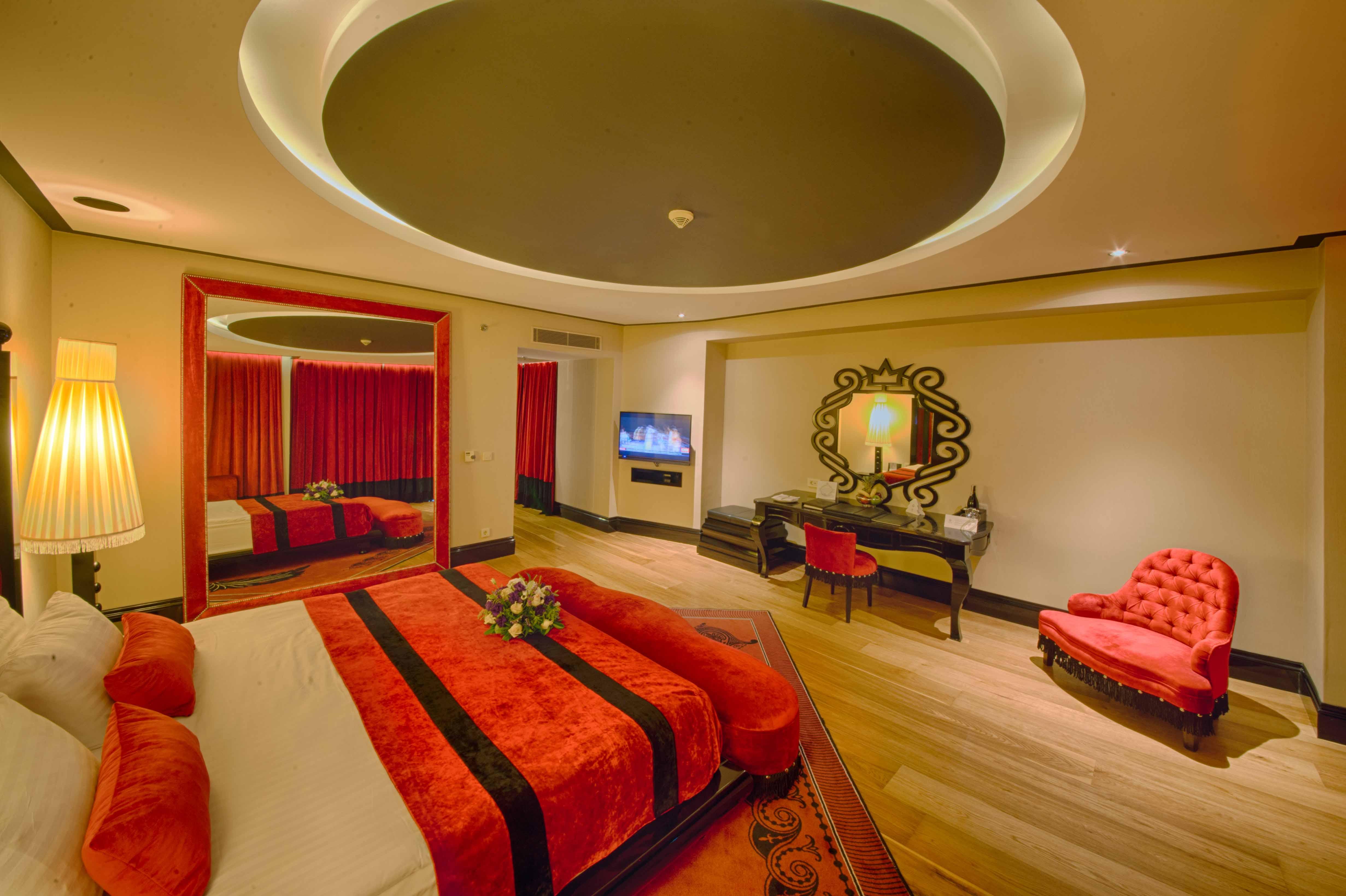 Selectum Luxury Hotel