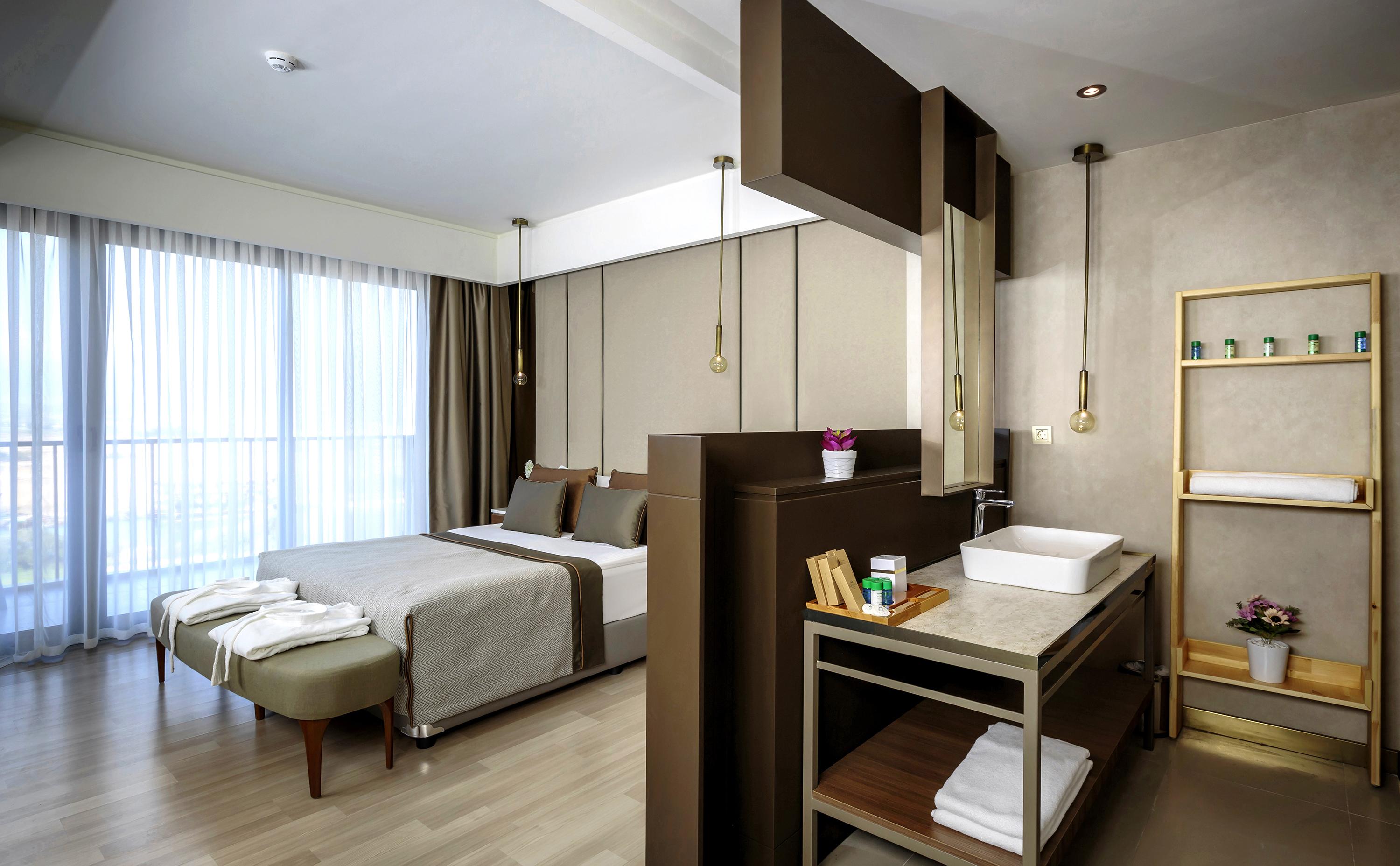 Hotel Riolavitas Resort And Spa 5*