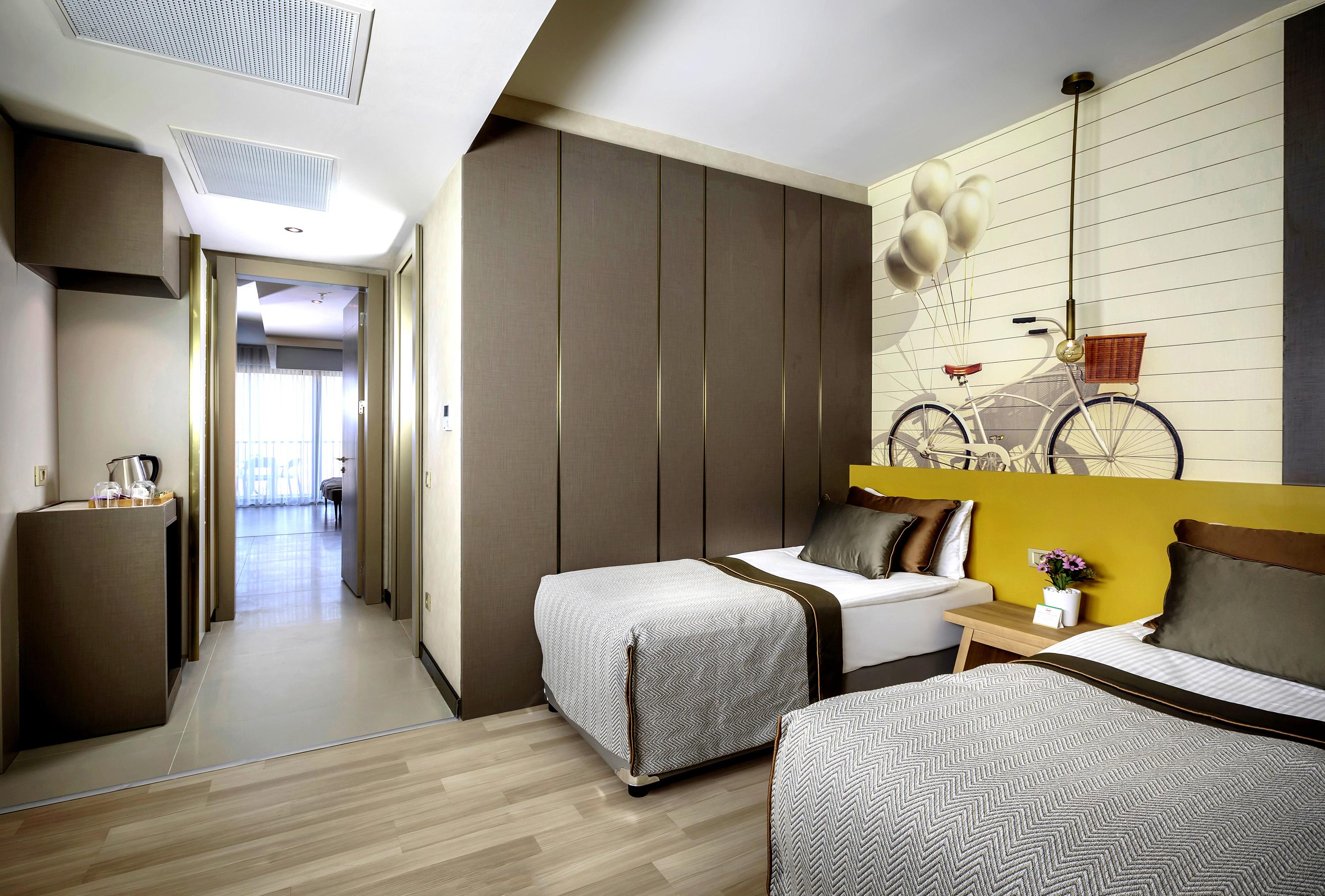 Riolavitas Resort And Spa Hotel 5*
