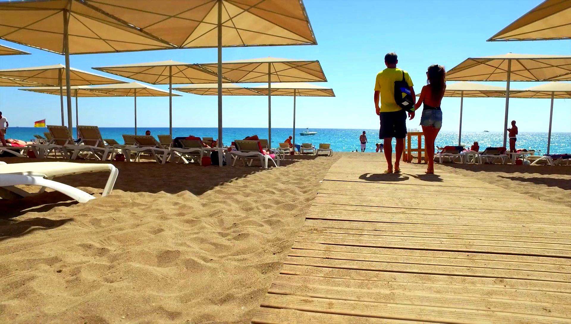 Riolavitas Resort And Spa Hotel