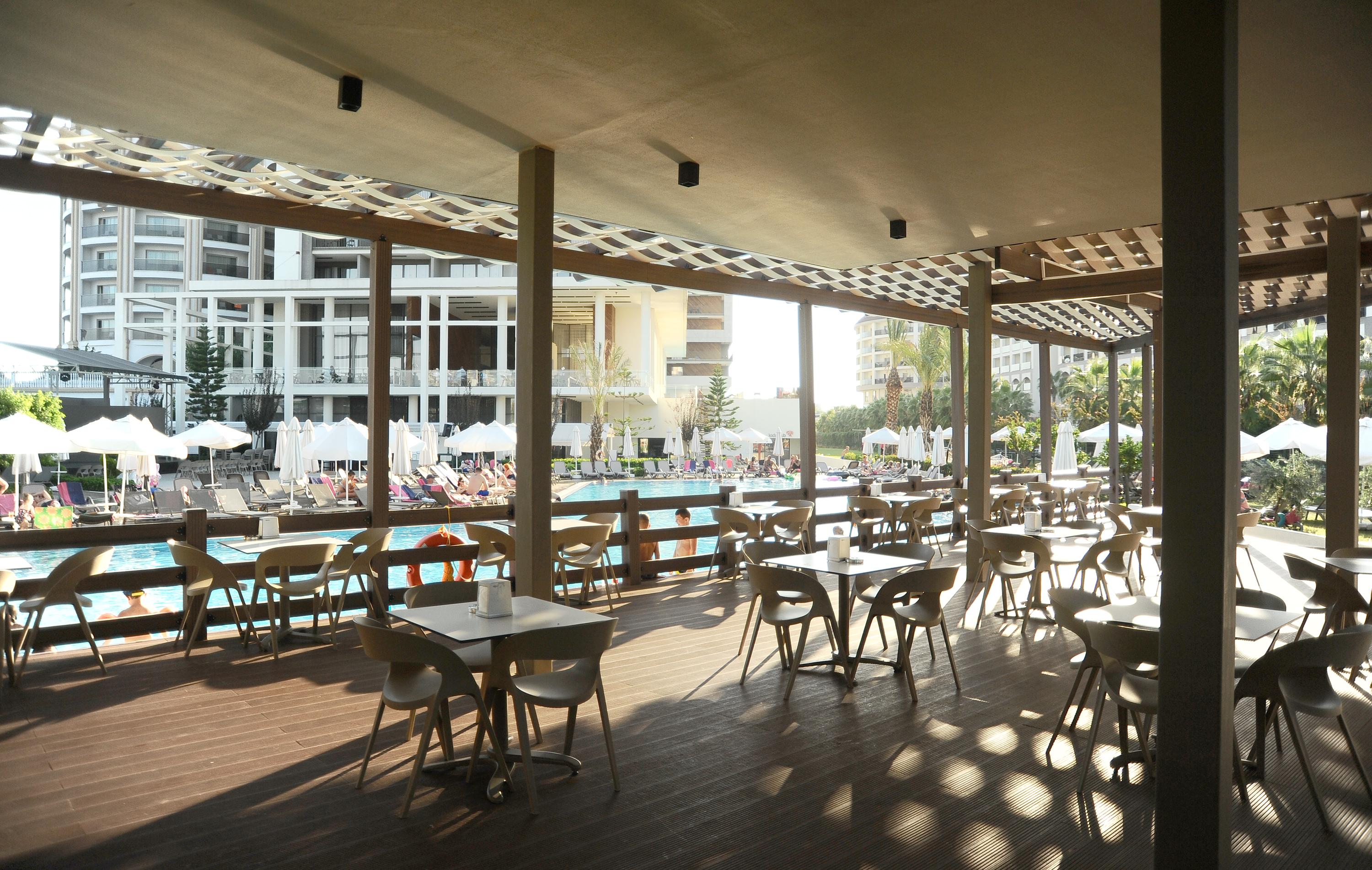 Hotel Riolavitas Resort And Spa 5*