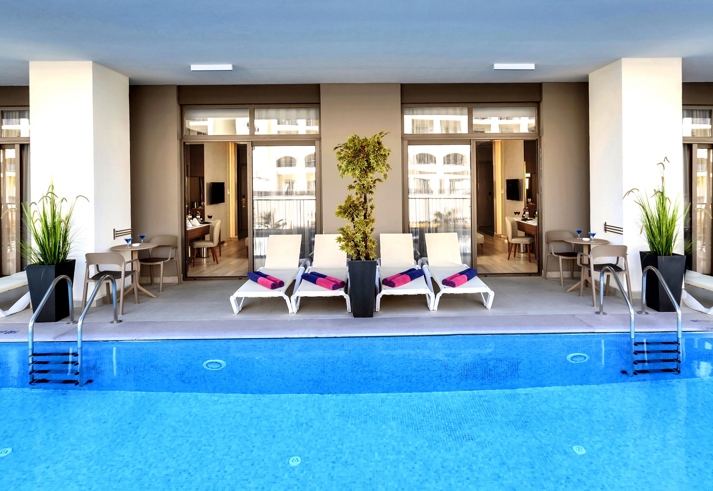 Riolavitas Resort And Spa