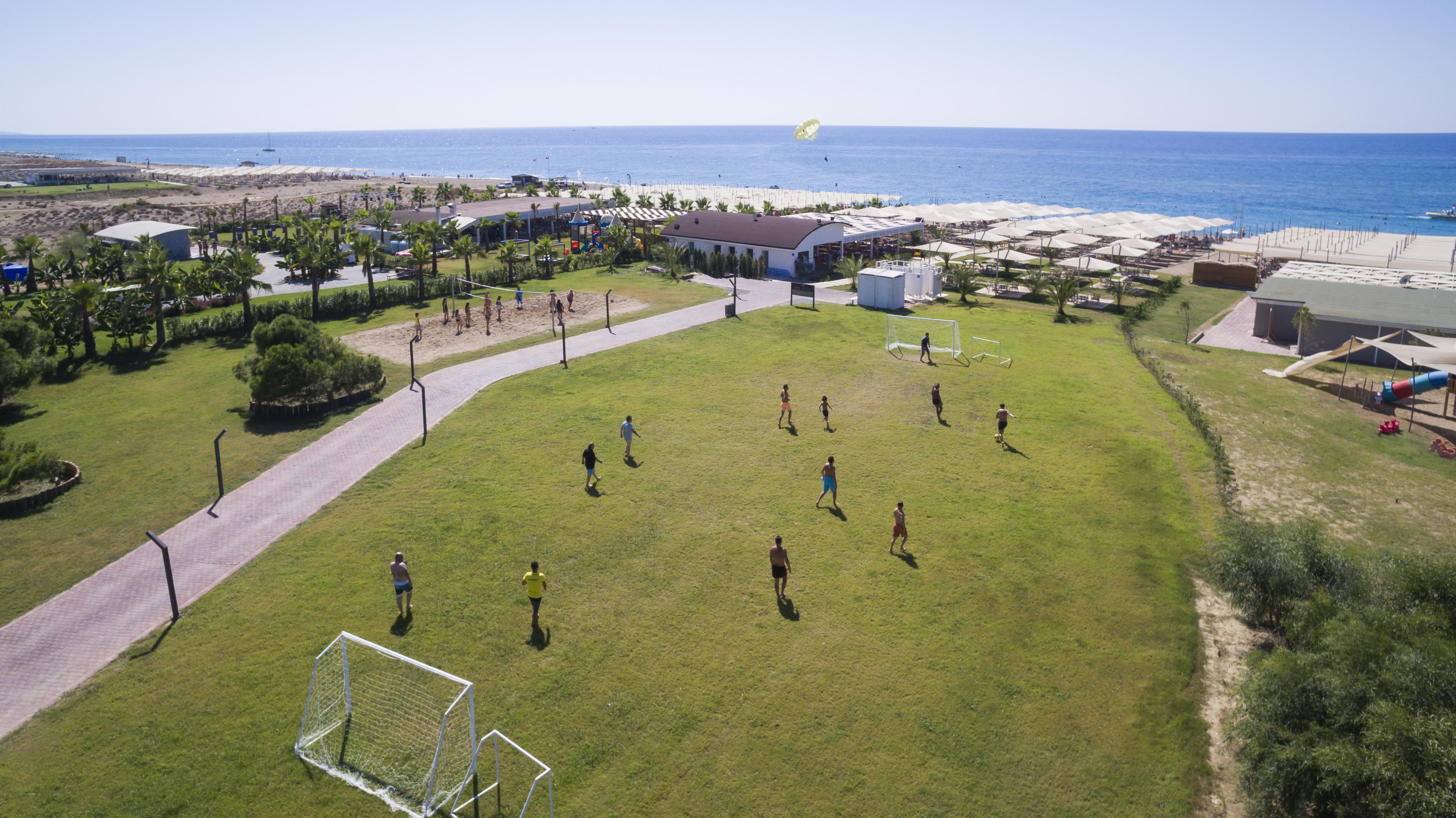 Hotel Riolavitas Resort And Spa Manavgat