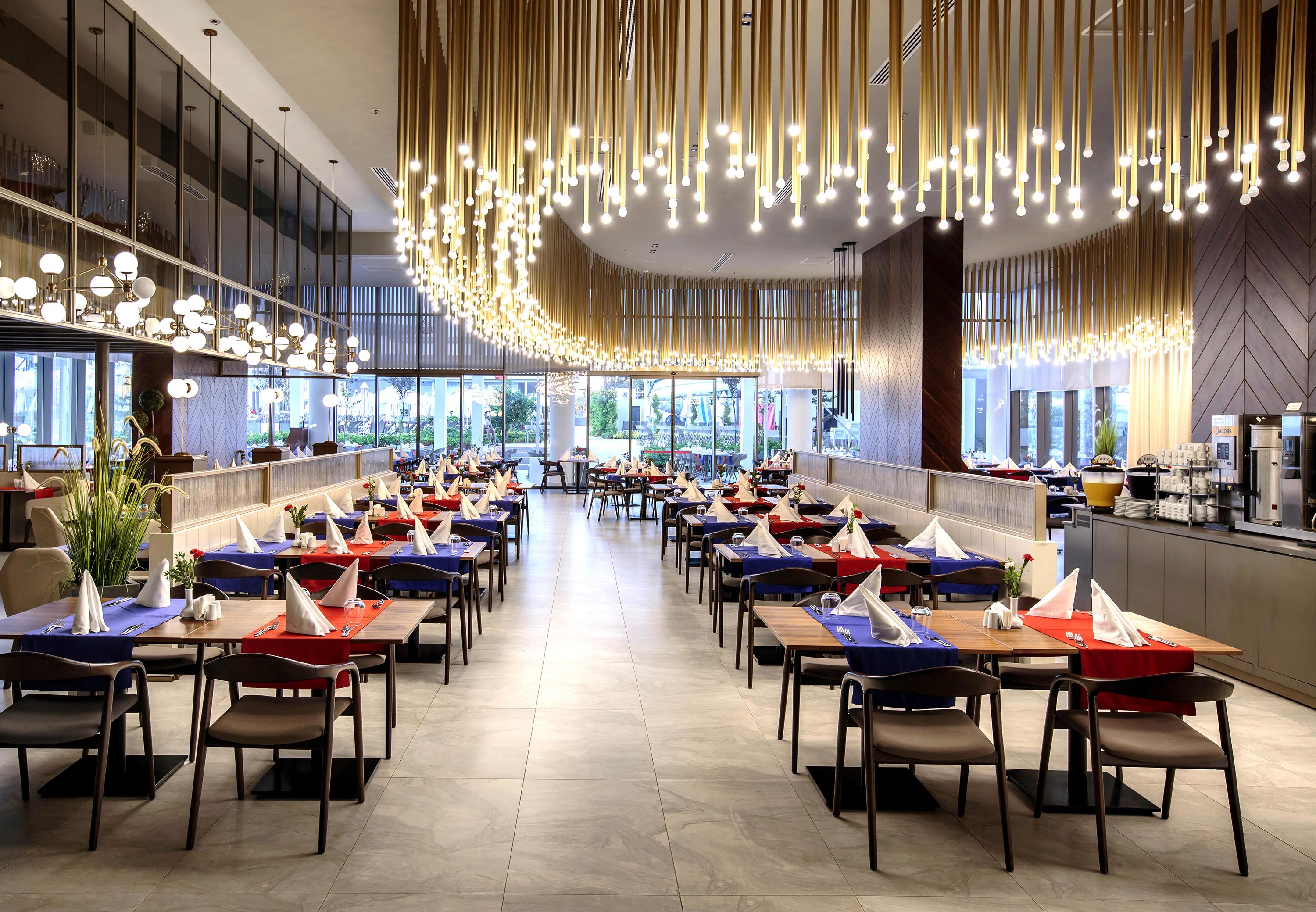Hotel Riolavitas Resort And Spa 5*