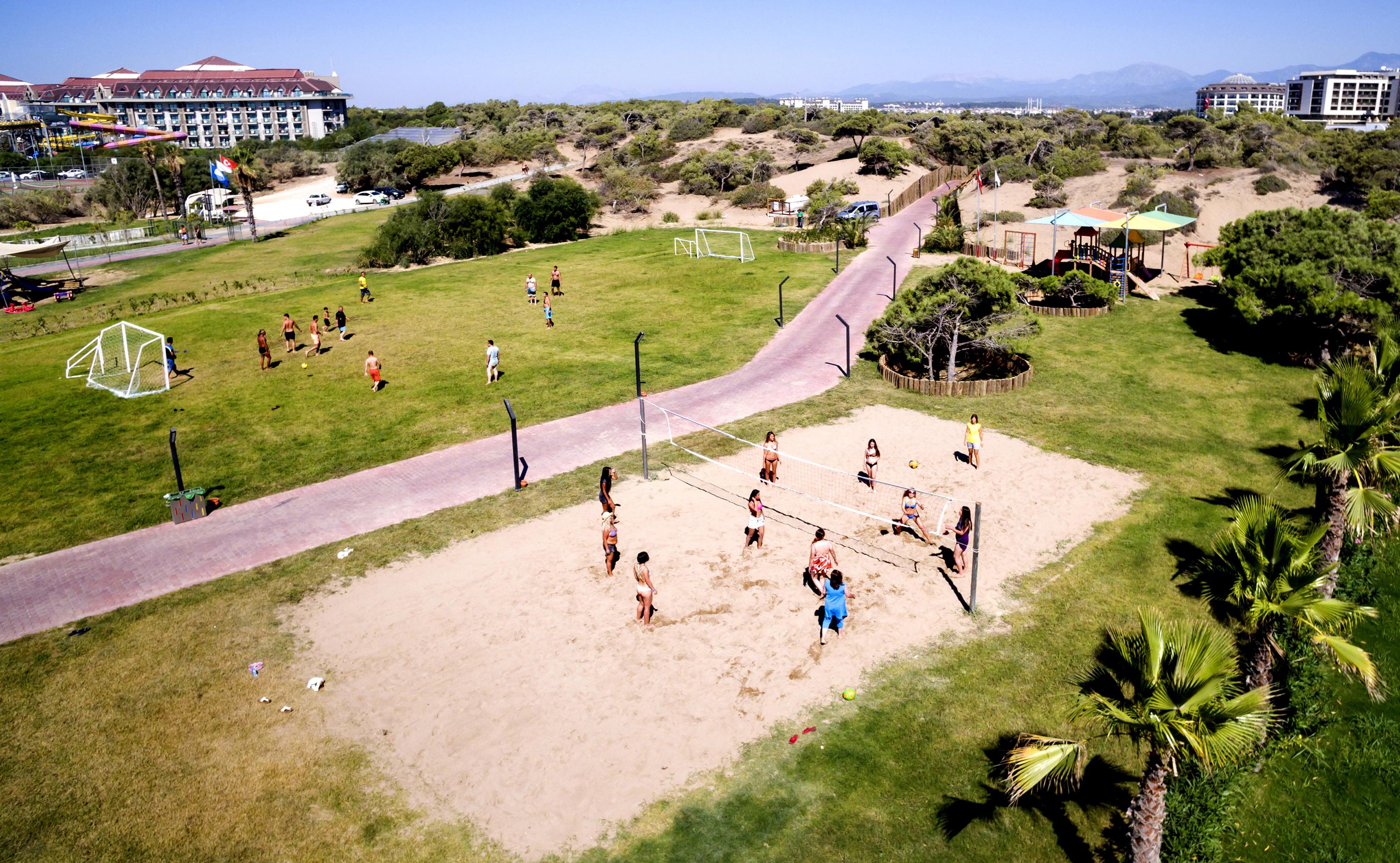 Riolavitas Resort And Spa Hotel 5*