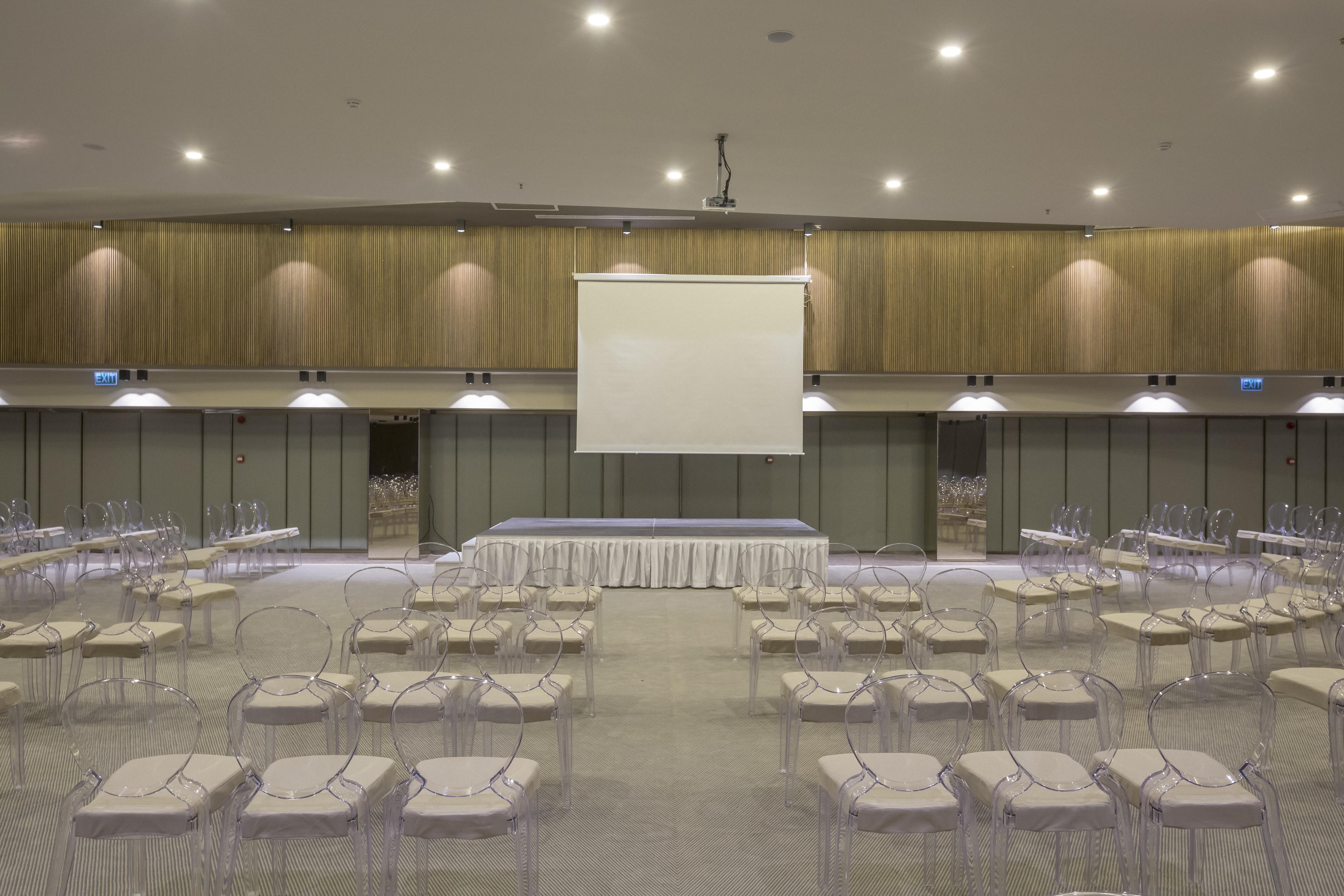 Riolavitas Resort And Spa 5* Manavgat