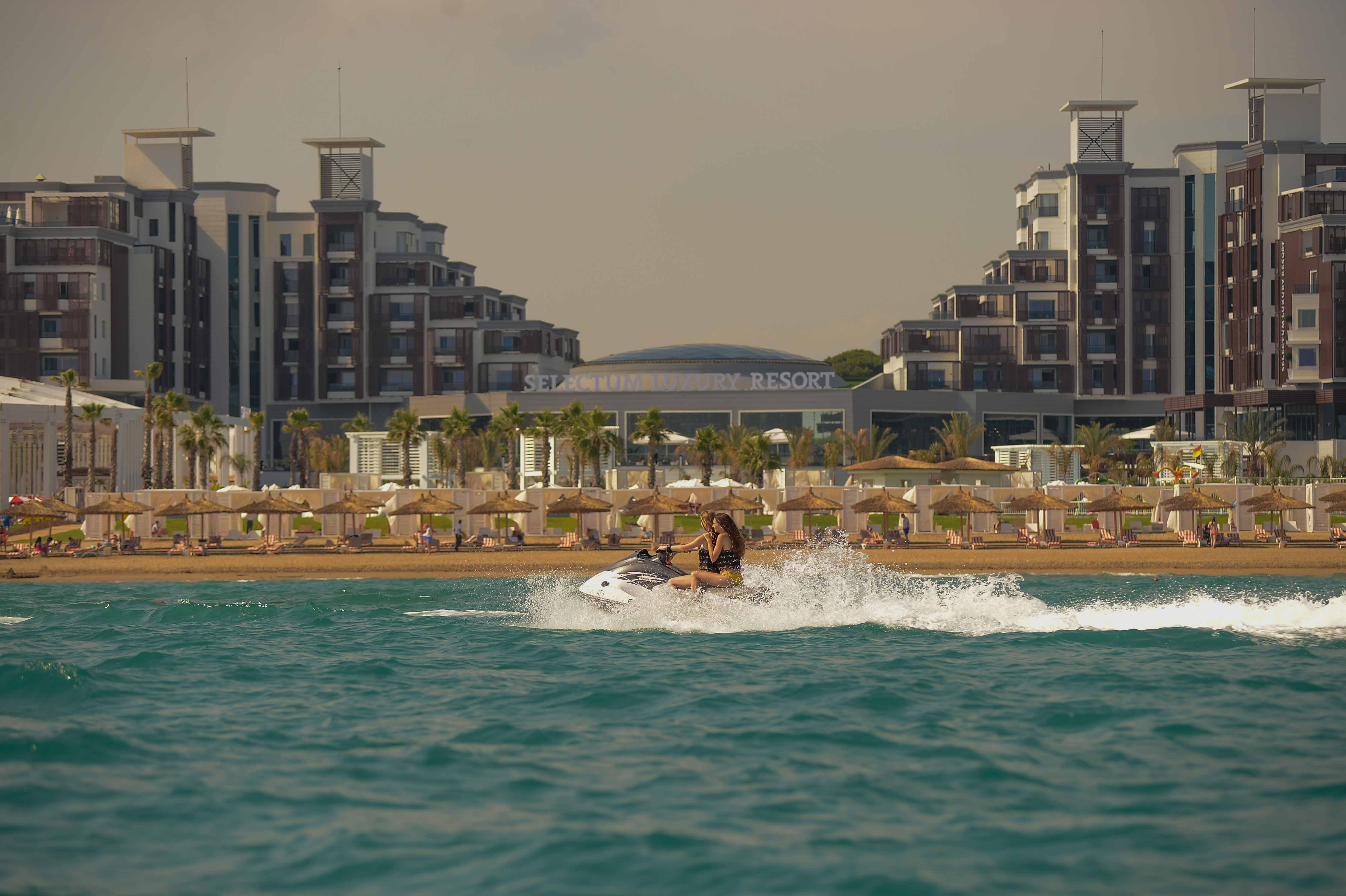 Selectum Luxury 5*